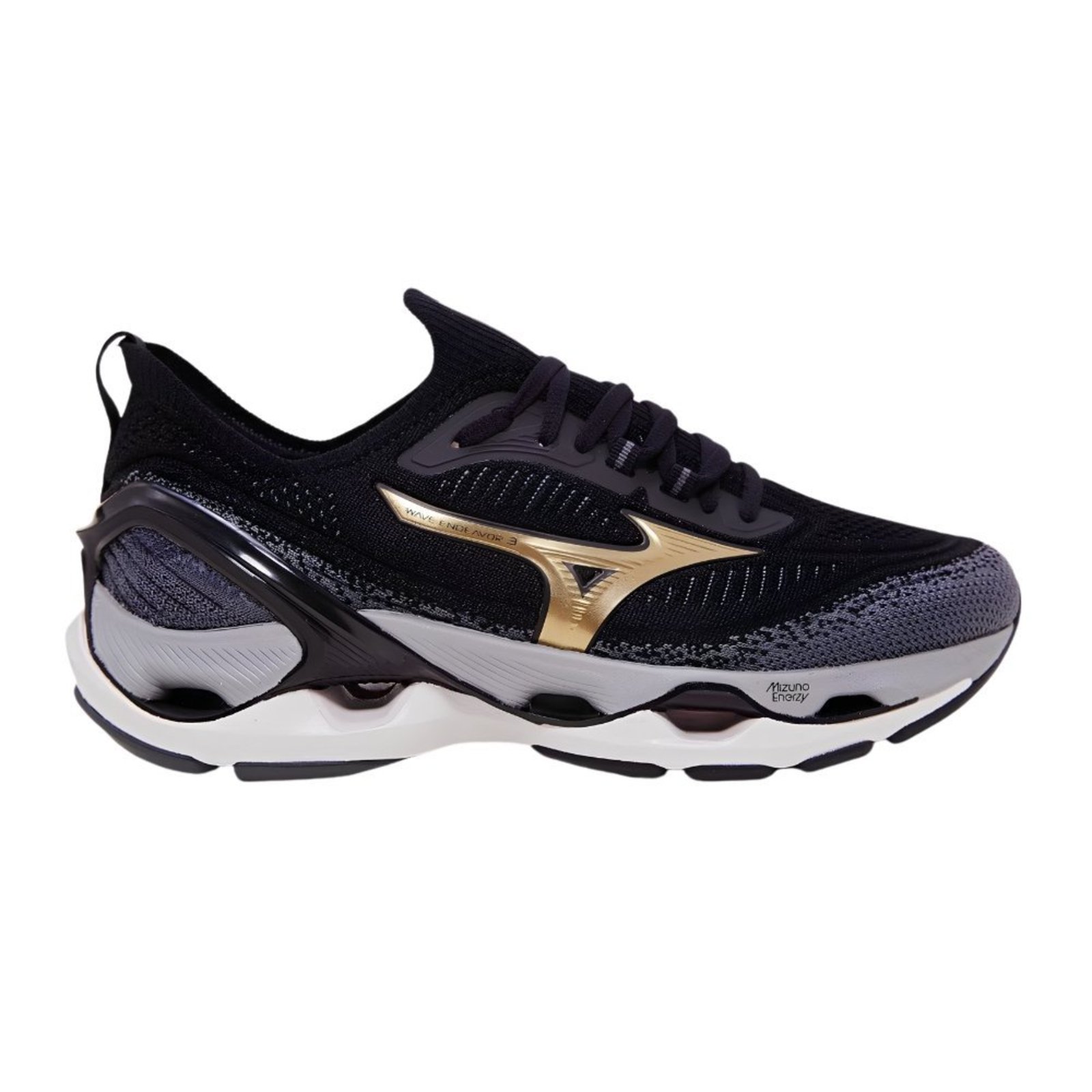 Tênis Mizuno Endeavor 3 Masculino