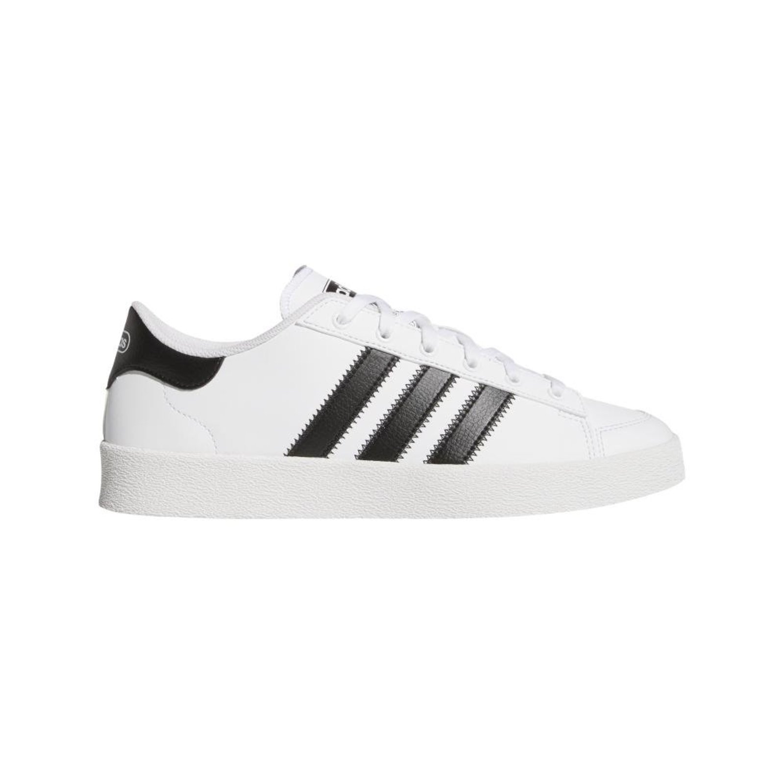 TÊNIS JUMP HOOK adidas Sportswear Branco