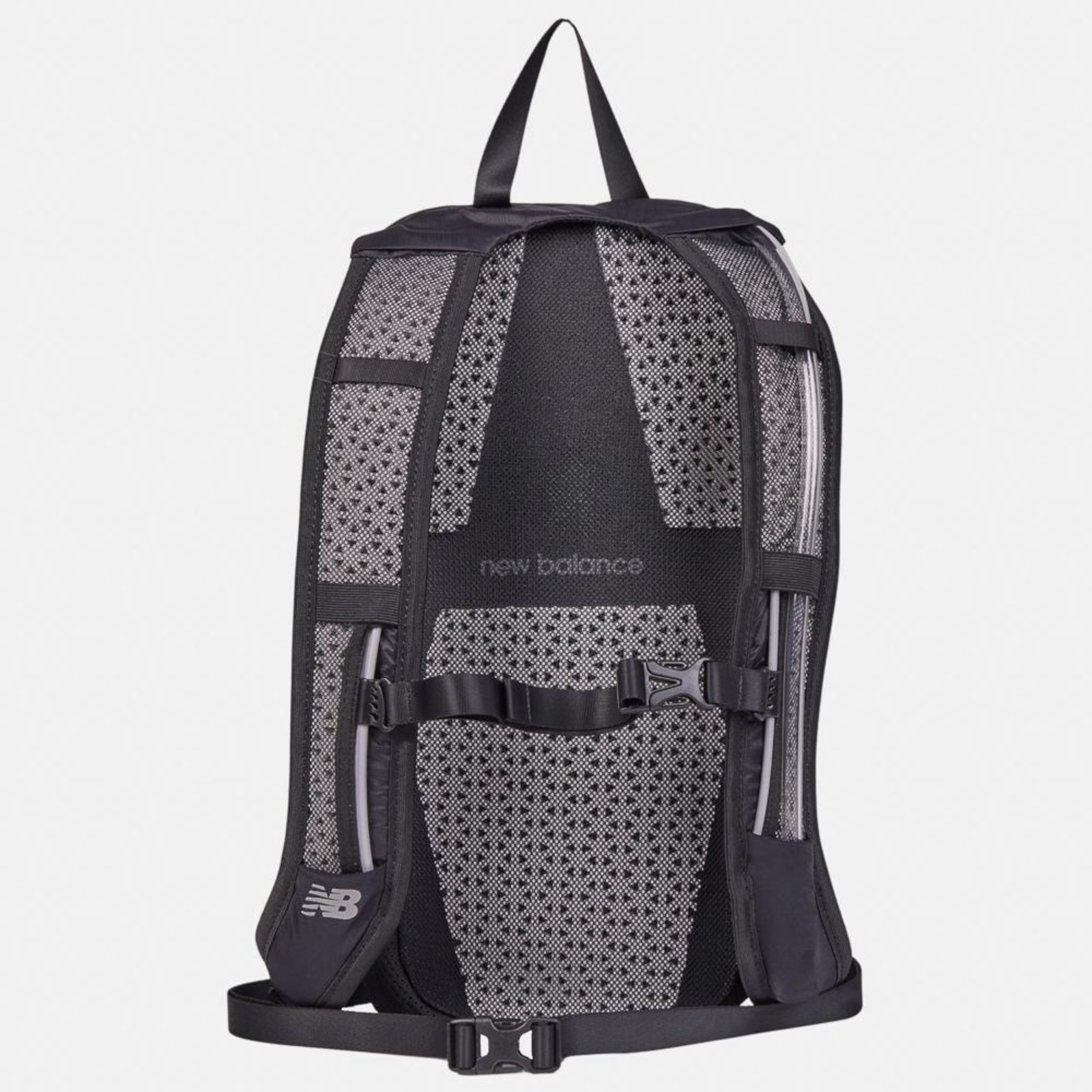 Vista 3 Mochila Hidratação Performance 4l Unisex New Balance incolor New Balance incolor