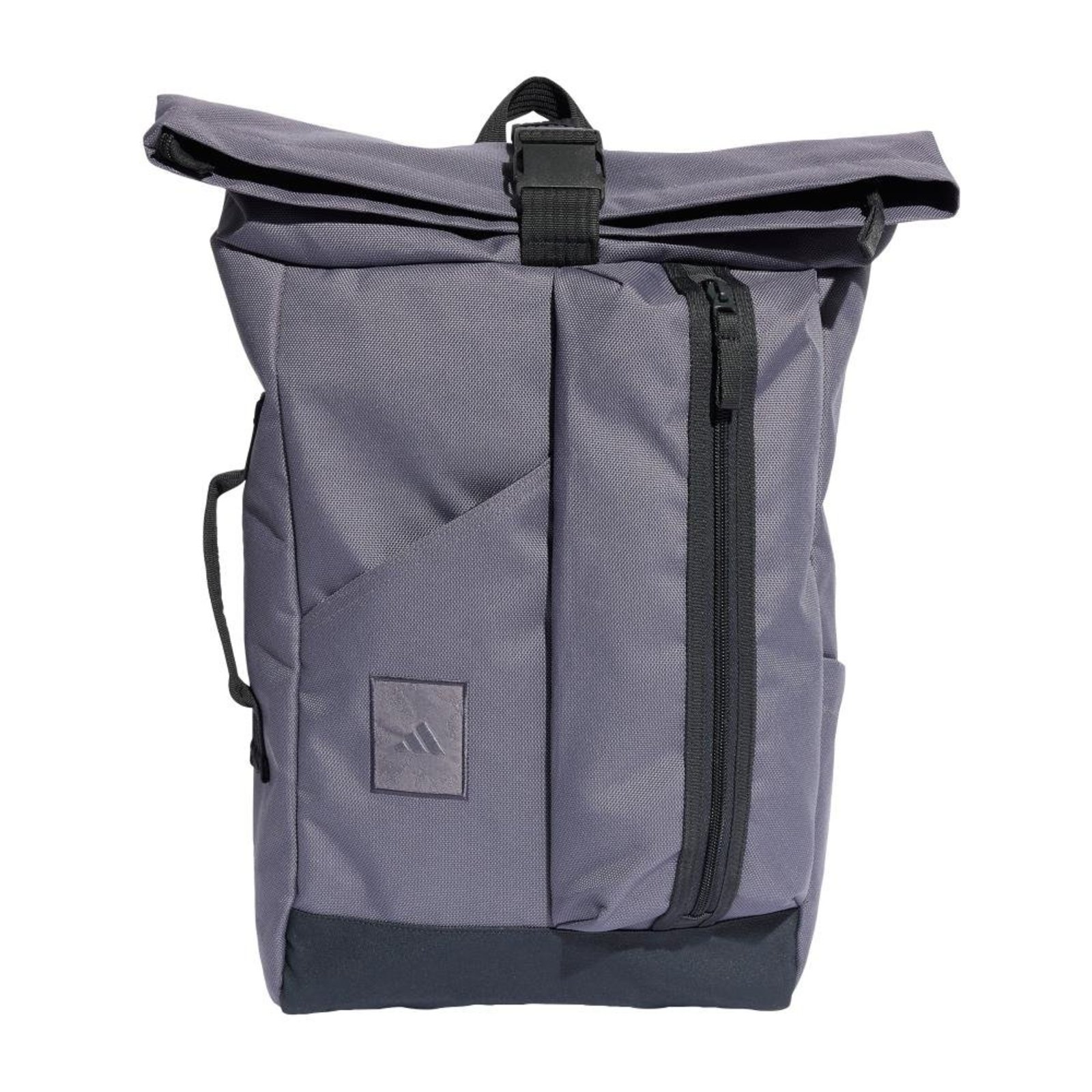 Mochila Adidas Utility Roll Top Adidas Performance Cinza — R$ 499,99 em Dafiti br