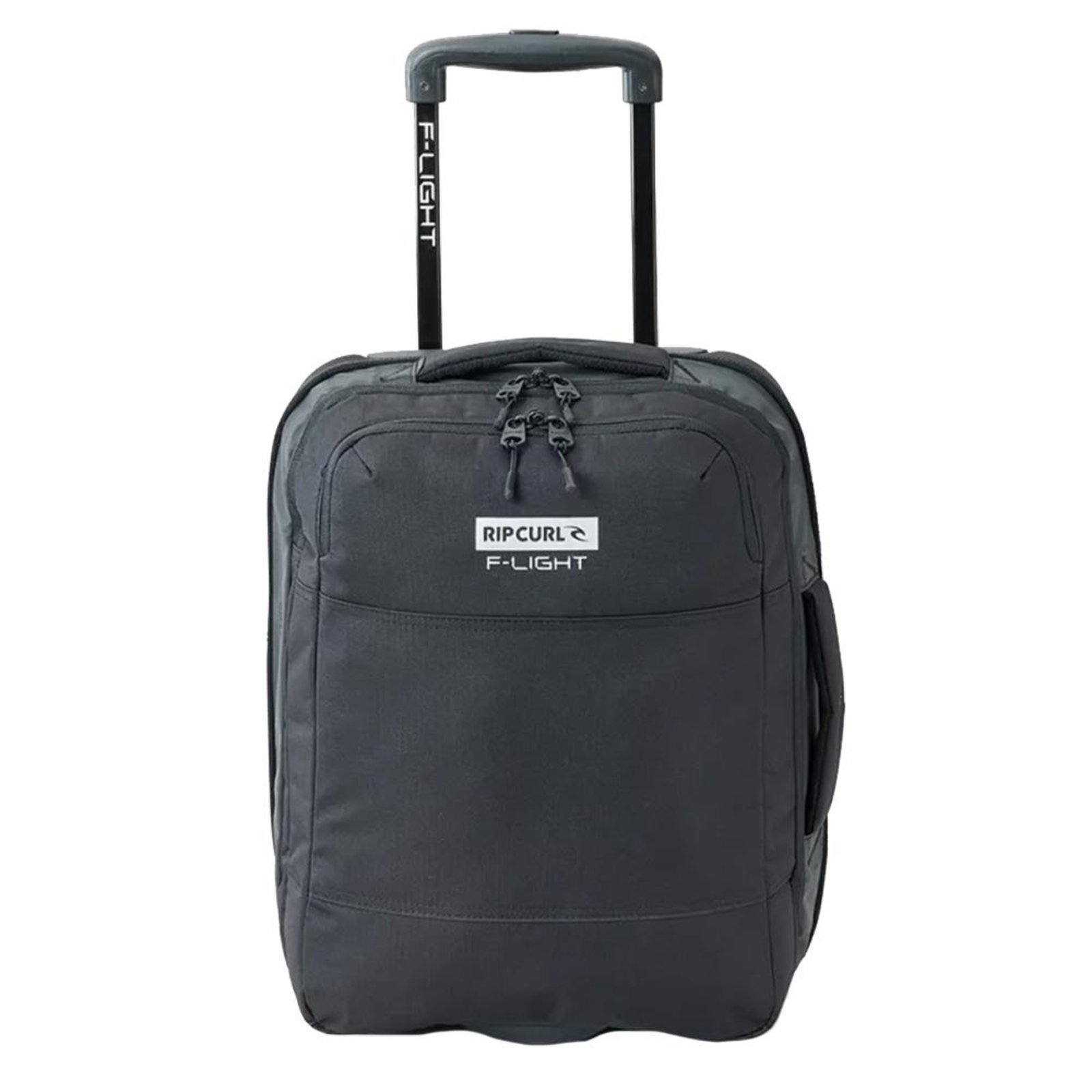Vista 2 Mala Rip Curl F-Light Cabin 30L Icons Midnight preto Rip Curl preto
