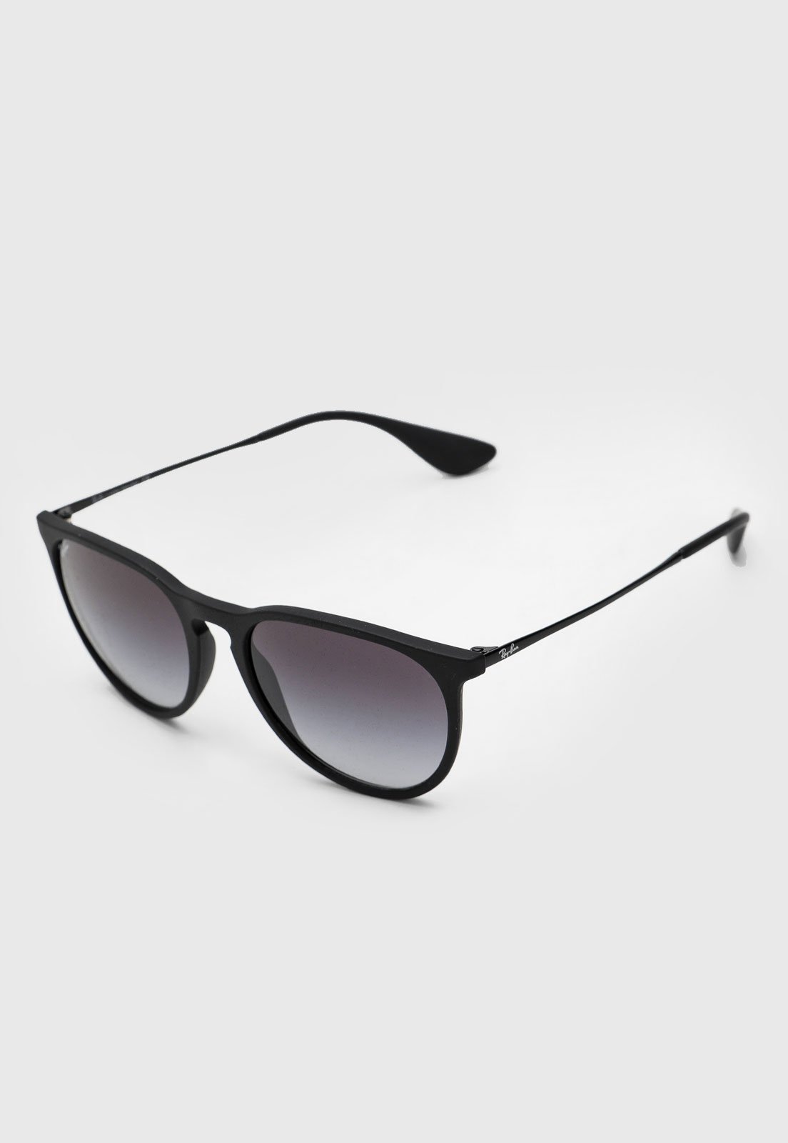 Óculos de Sol Ray-Ban Erika Classic Preto