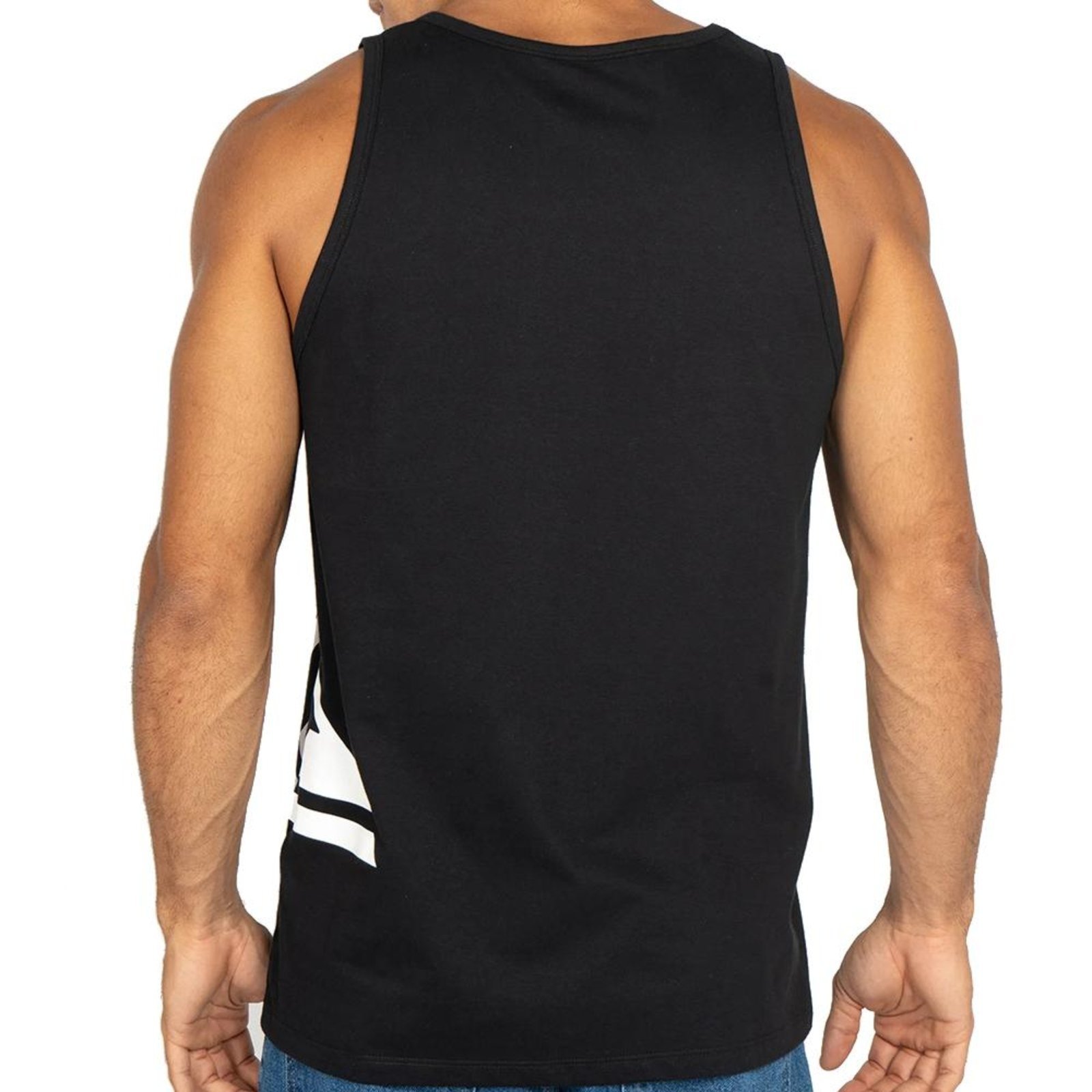 Regata Quiksilver Side Logo WT25 Preto