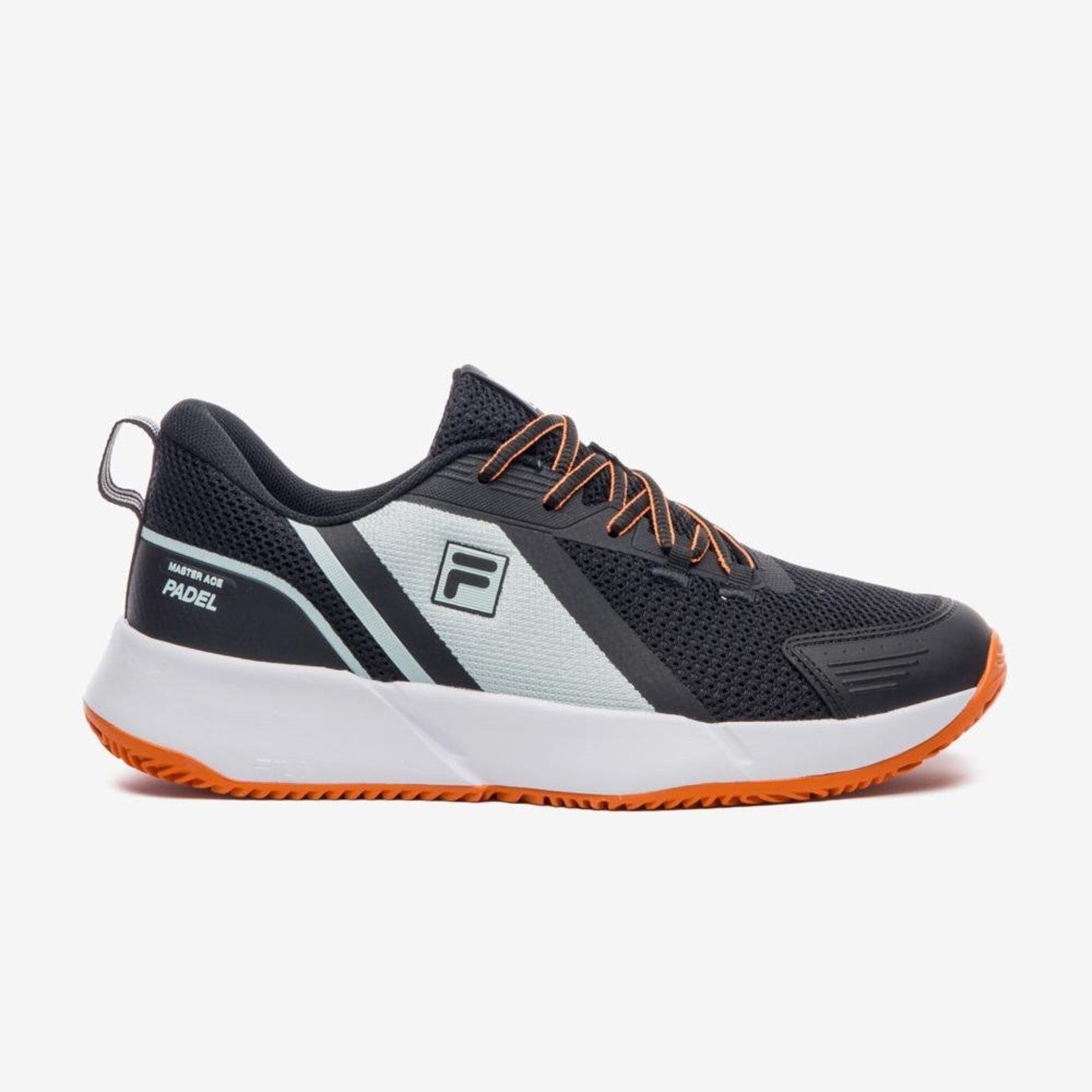 Tênis Fila Master Ace Masculino Incolor