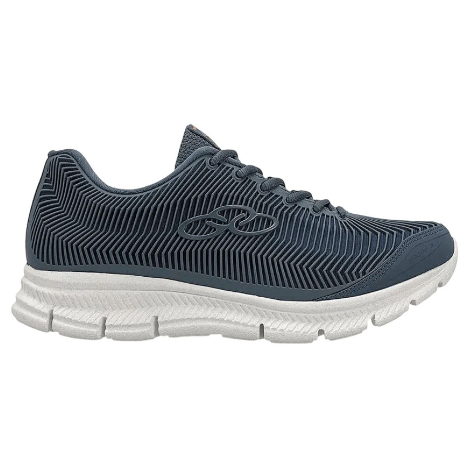 Infantil - Tênis Esportivo Menino Olympikus Proof 3 Petróleo