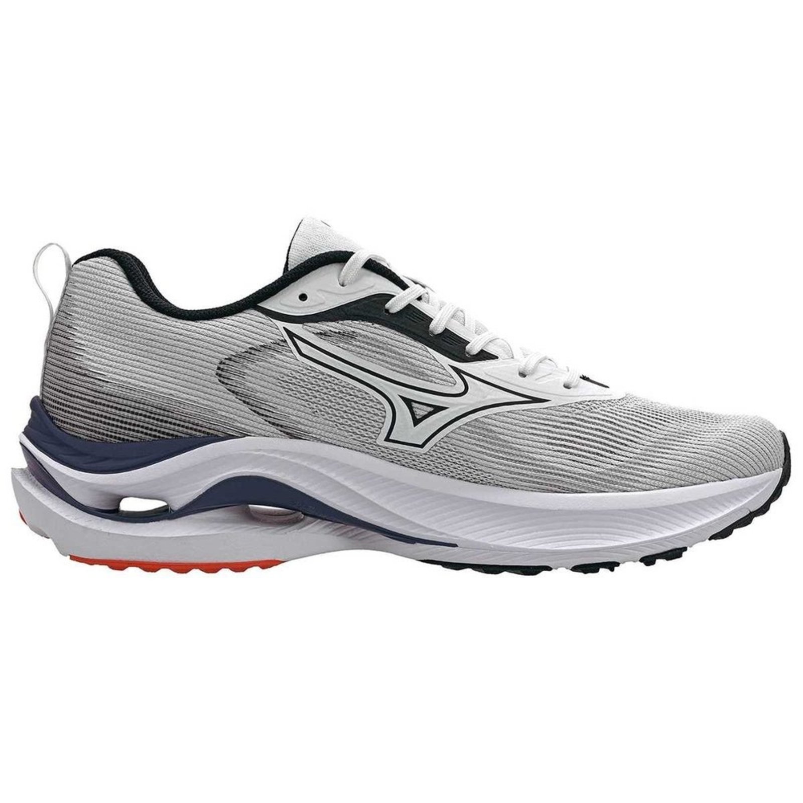 Tênis Masculino Mizuno Wave Vitality 7