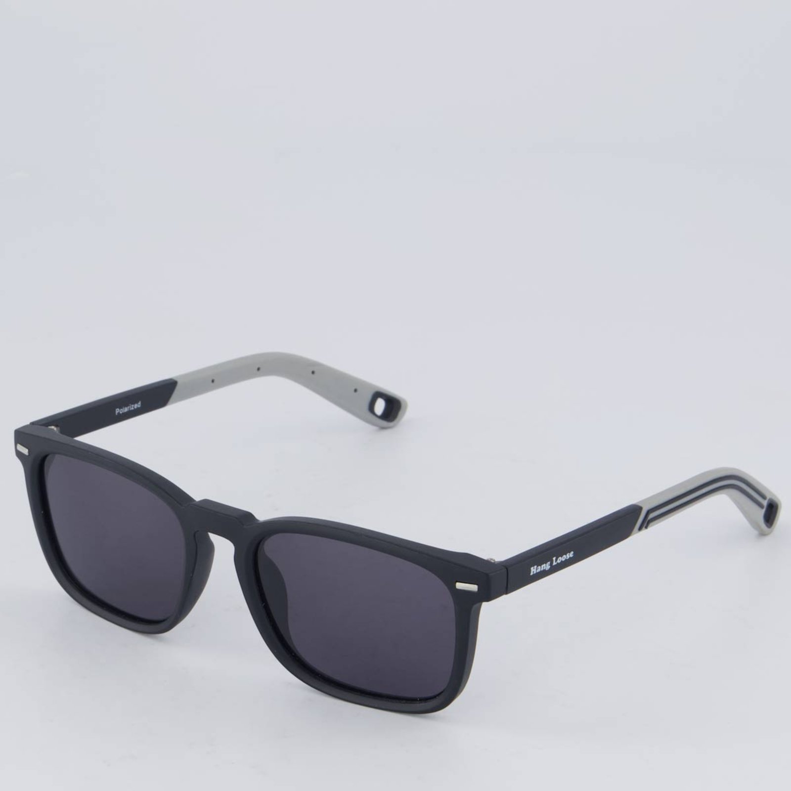 Óculos de Sol Hang Loose Rush Preto