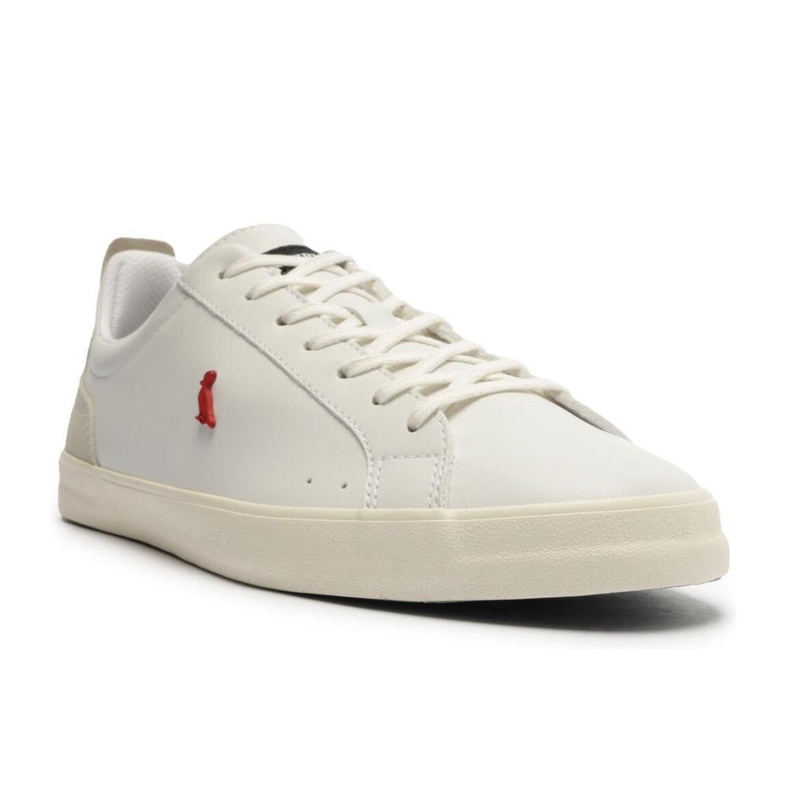 Vista 3 Tenis Masculino Reserva Picapau Casual RESERVA GO branco RESERVA GO branco