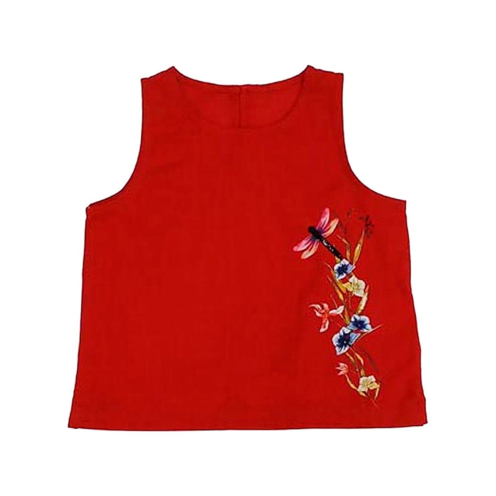Infantil - Regata Feminina Lilica Ripilica