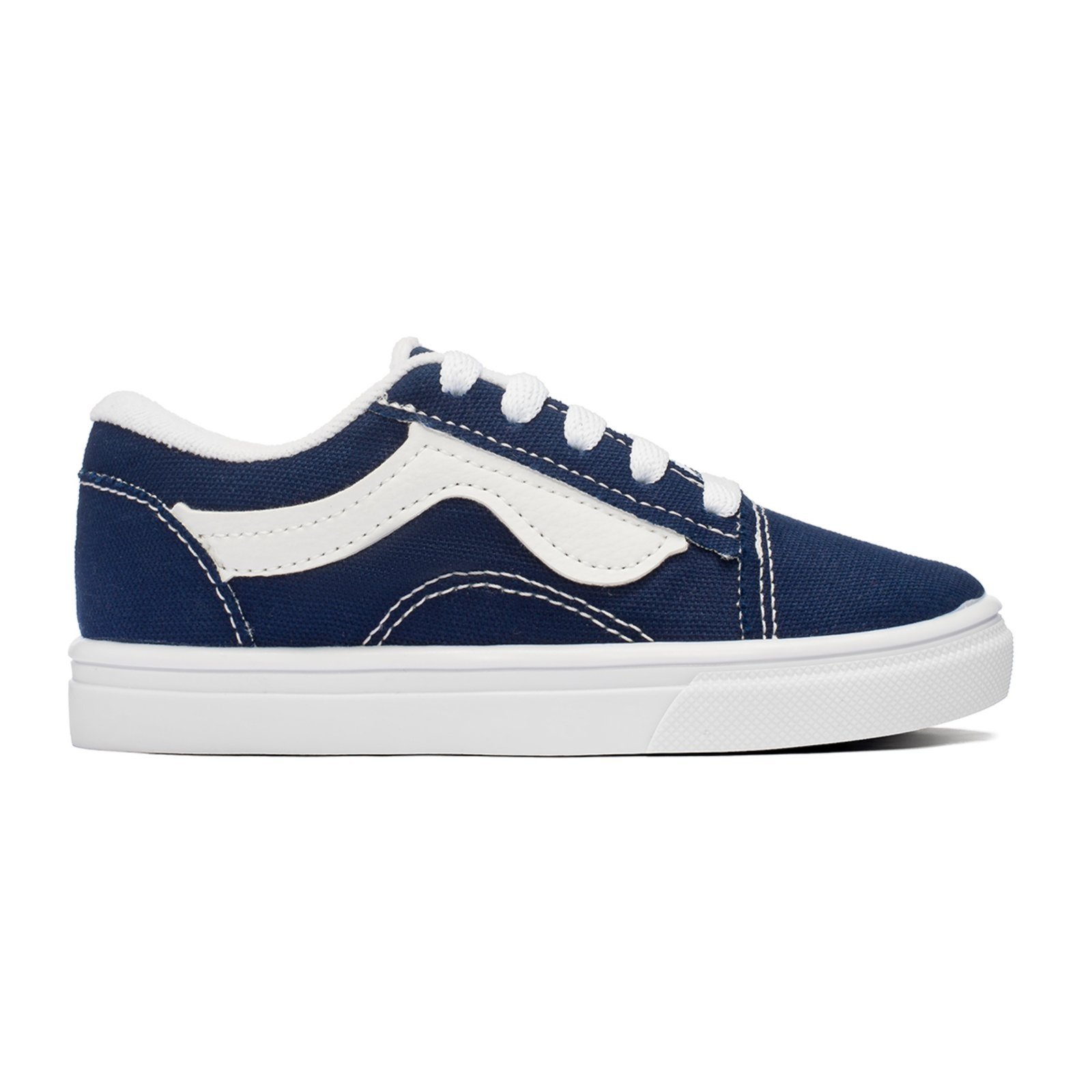 Infantil – Tenis Casual Menino Funfy 600A MARINHO Azul