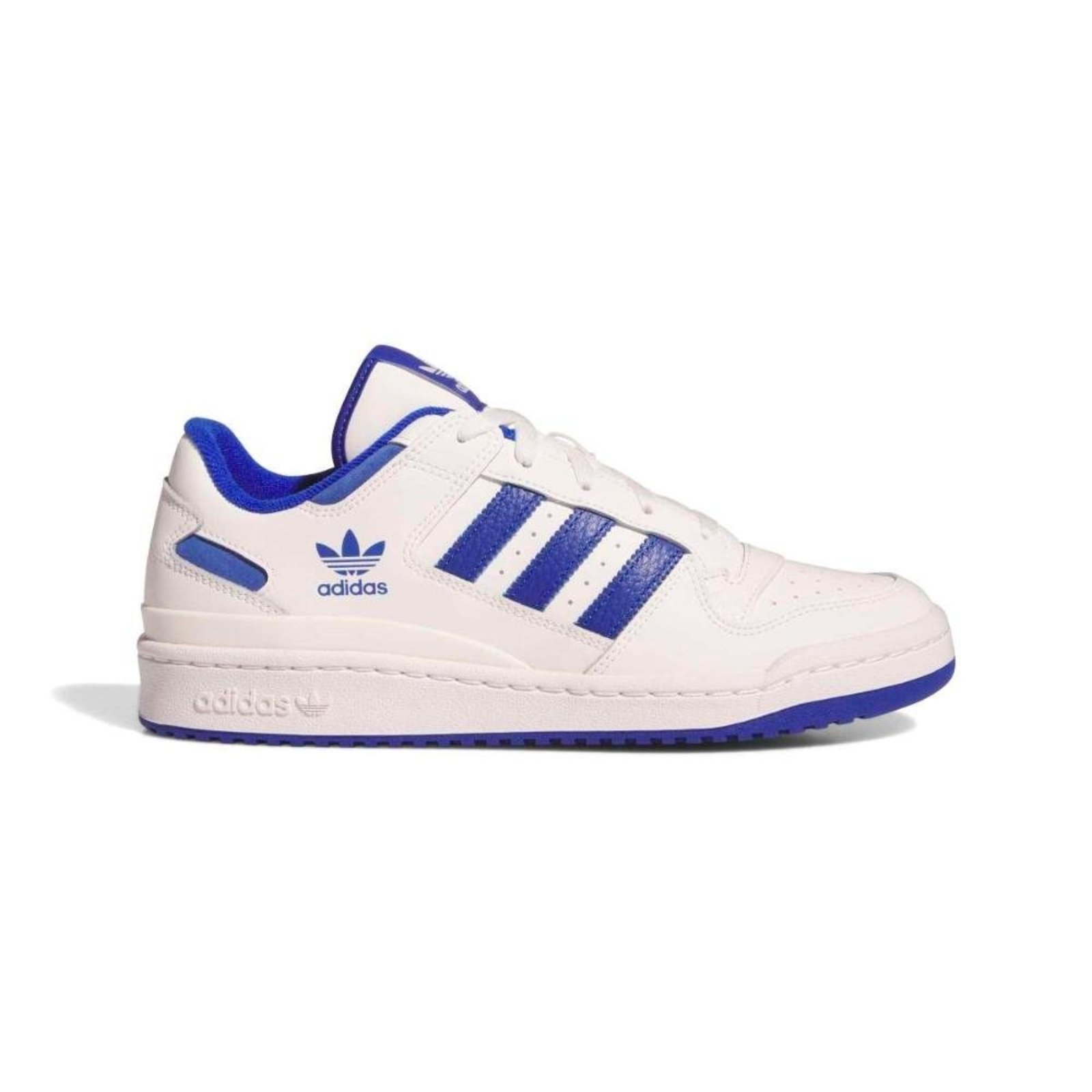 Tênis Forum Low CL Branco
