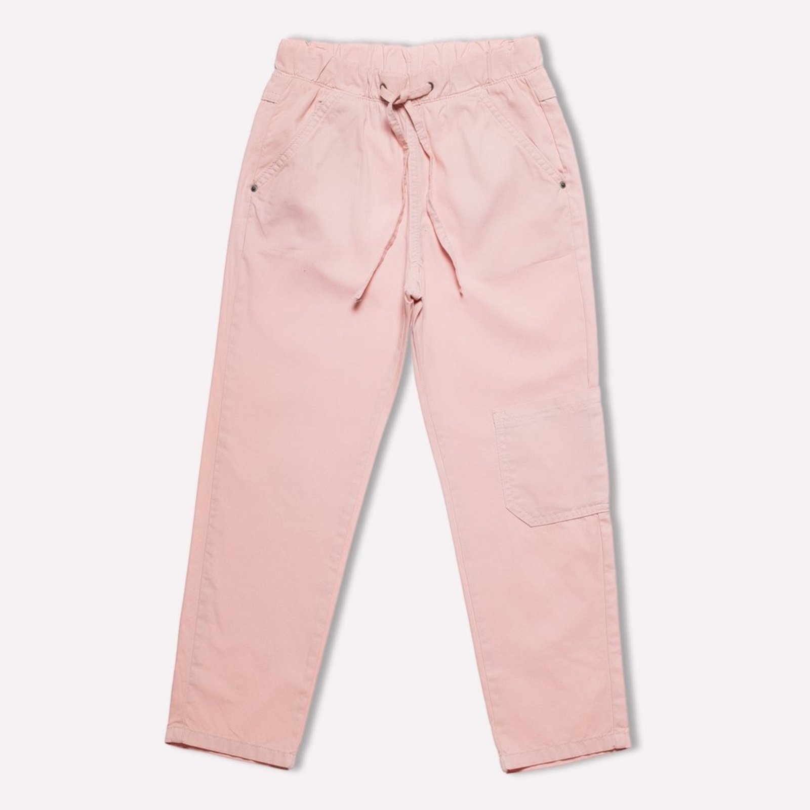 Infantil - Calça Menina Jogger Mania