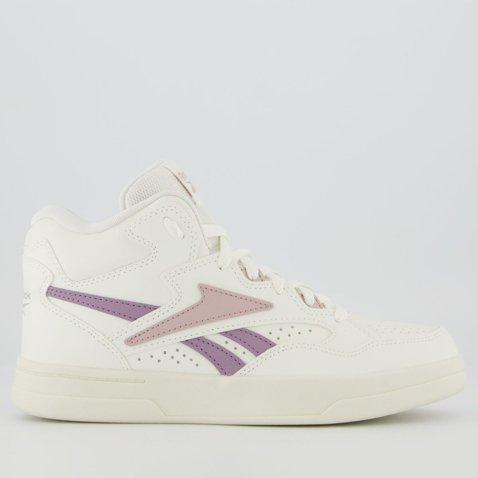 Tênis Reebok BB 4580 Feminino Branco