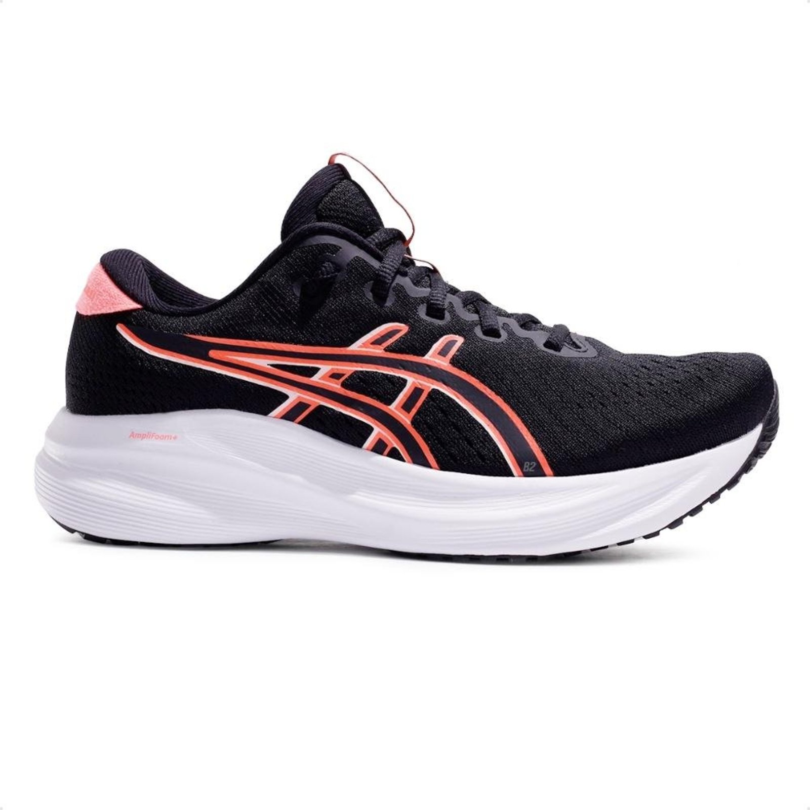 Tênis Asics Gel-Excite 11 Feminino Preto
