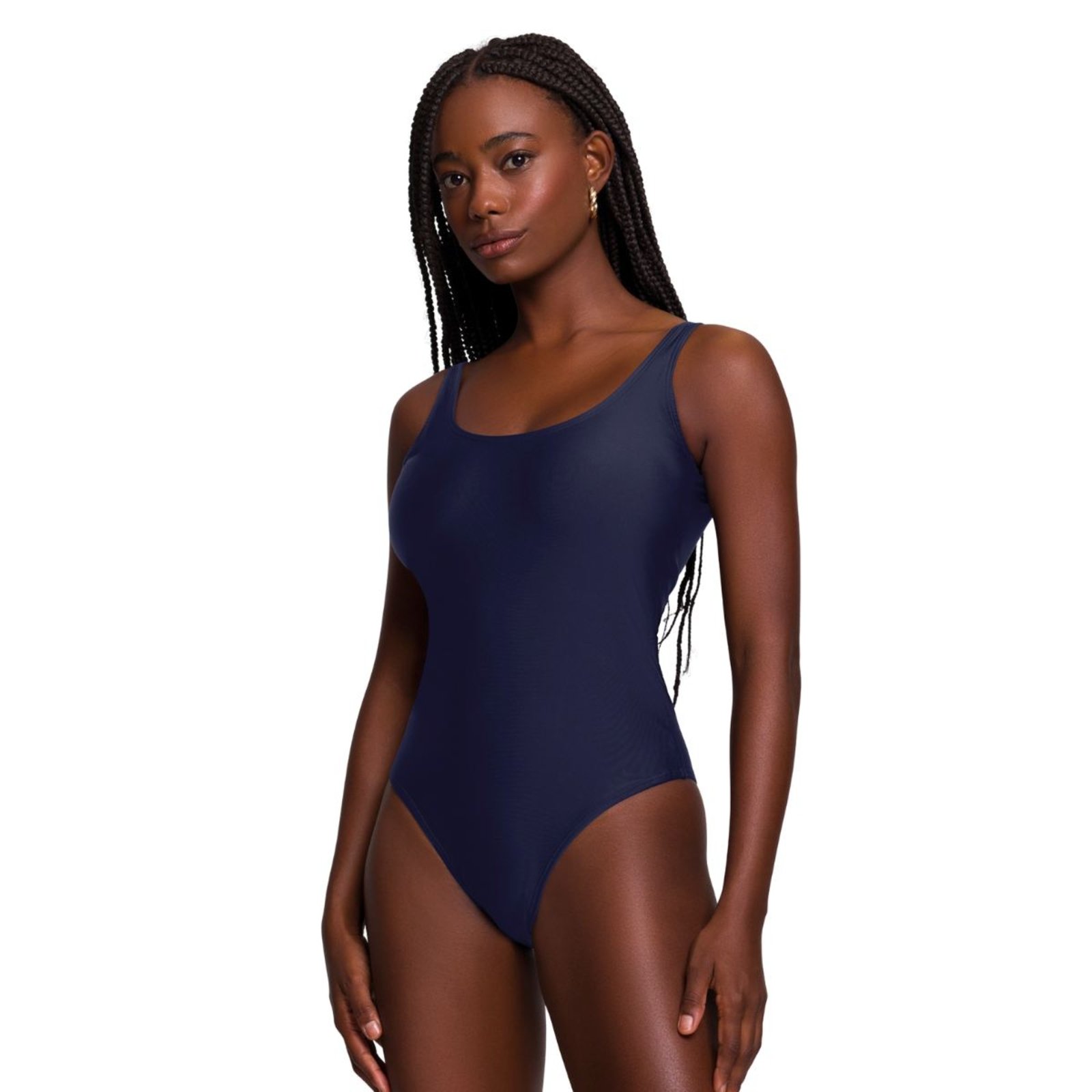 Maiô Regata Feminino Selene