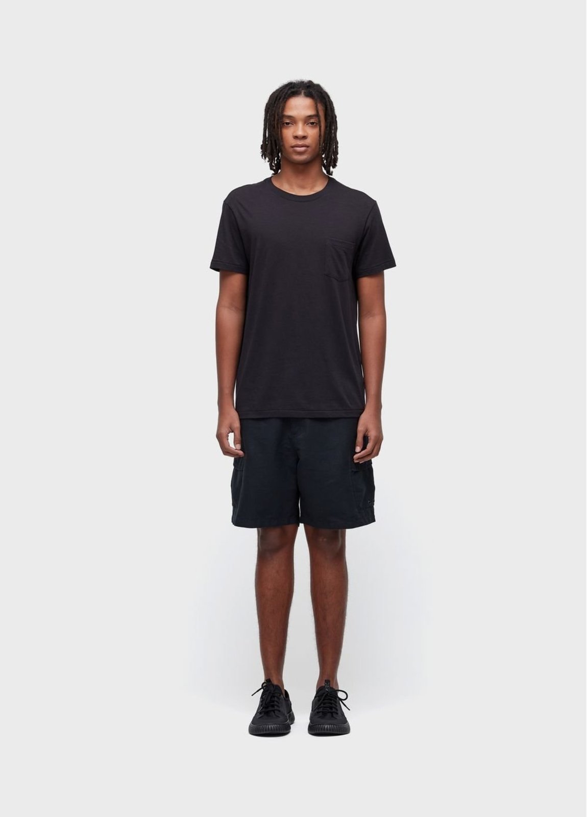 Bermuda flow linen utility OSKLEN
