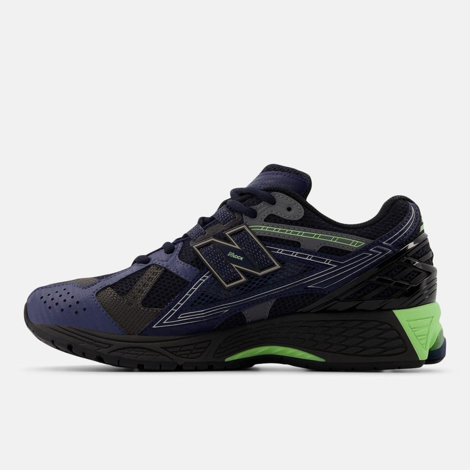 Vista 3 Tênis New Balance 1906n Unisex incolor New Balance incolor