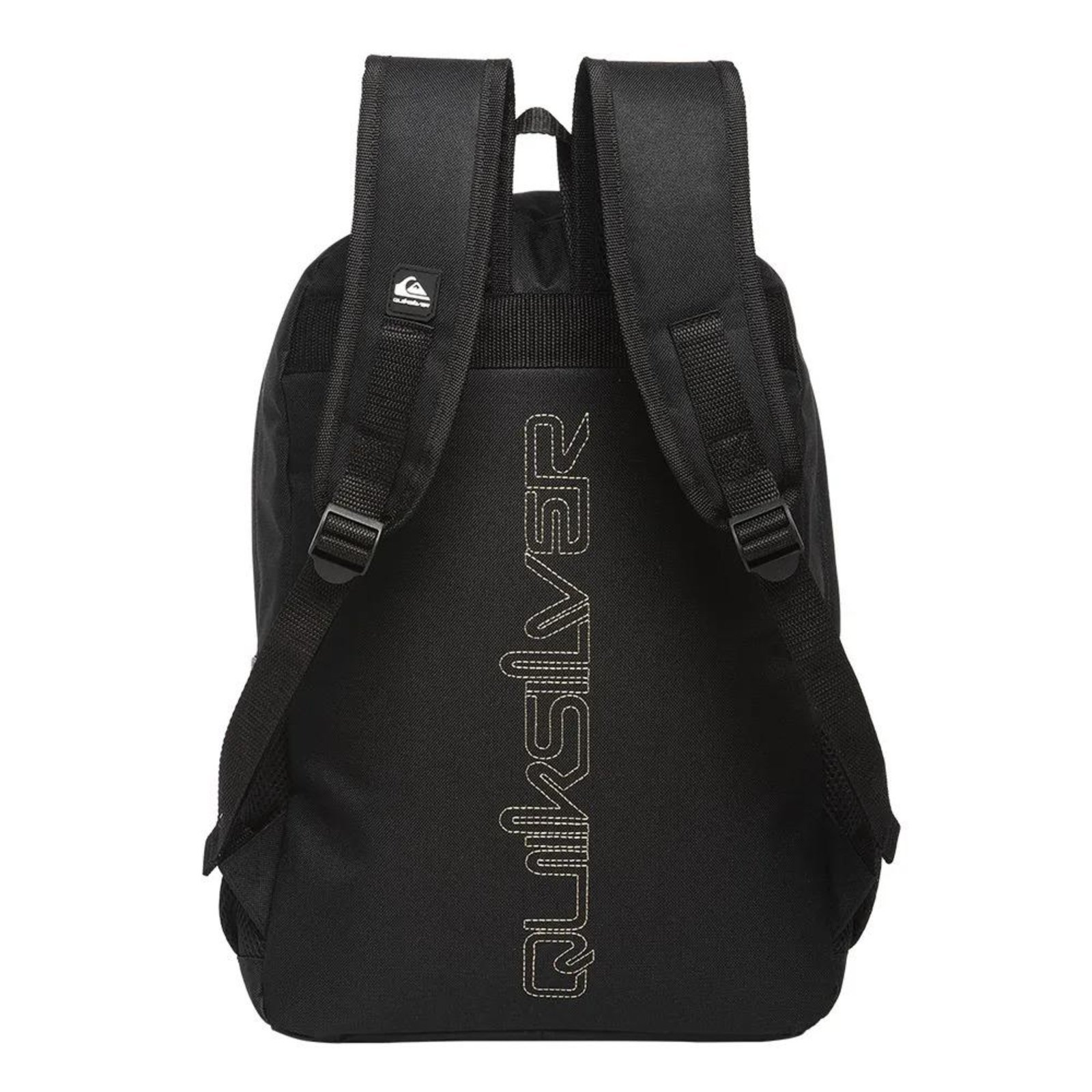 Mochila Quiksilver 17 Esportiva POP 22 21,8L Preto