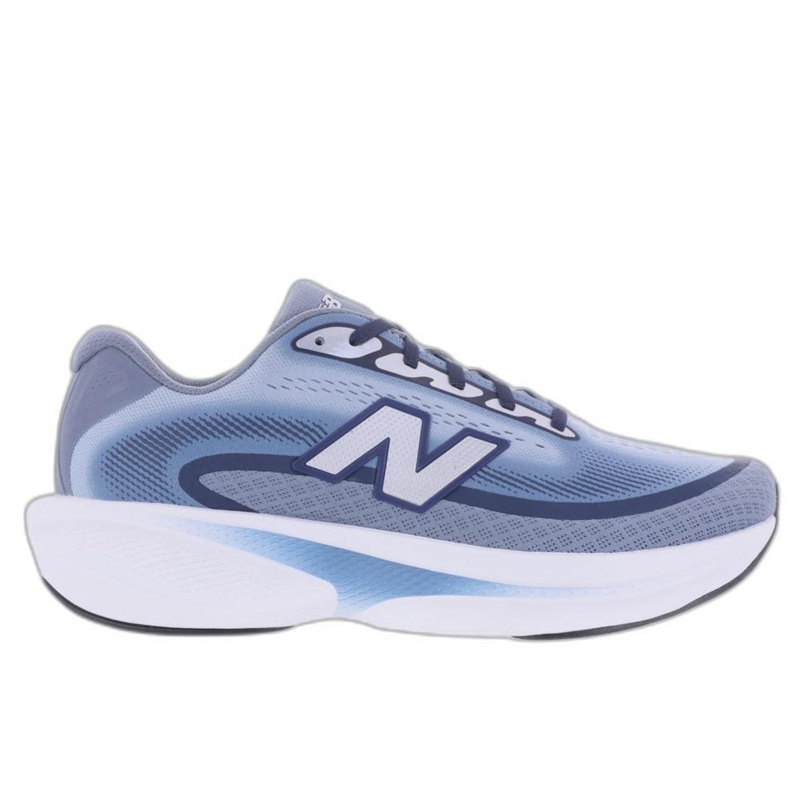 Tênis New Balance Fresh Foam Ellipse Masculino