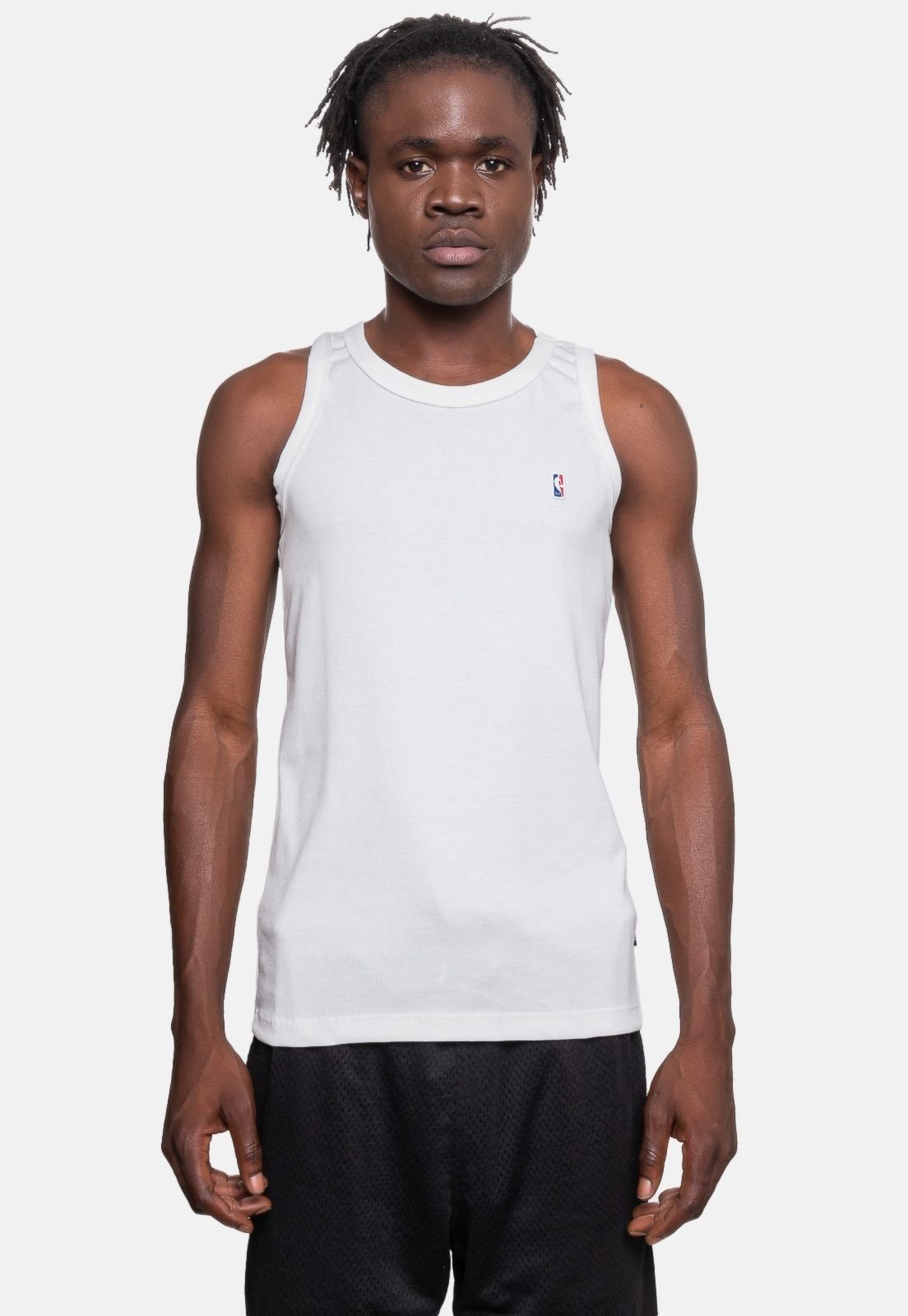 Regata NBA Bodycon Off White