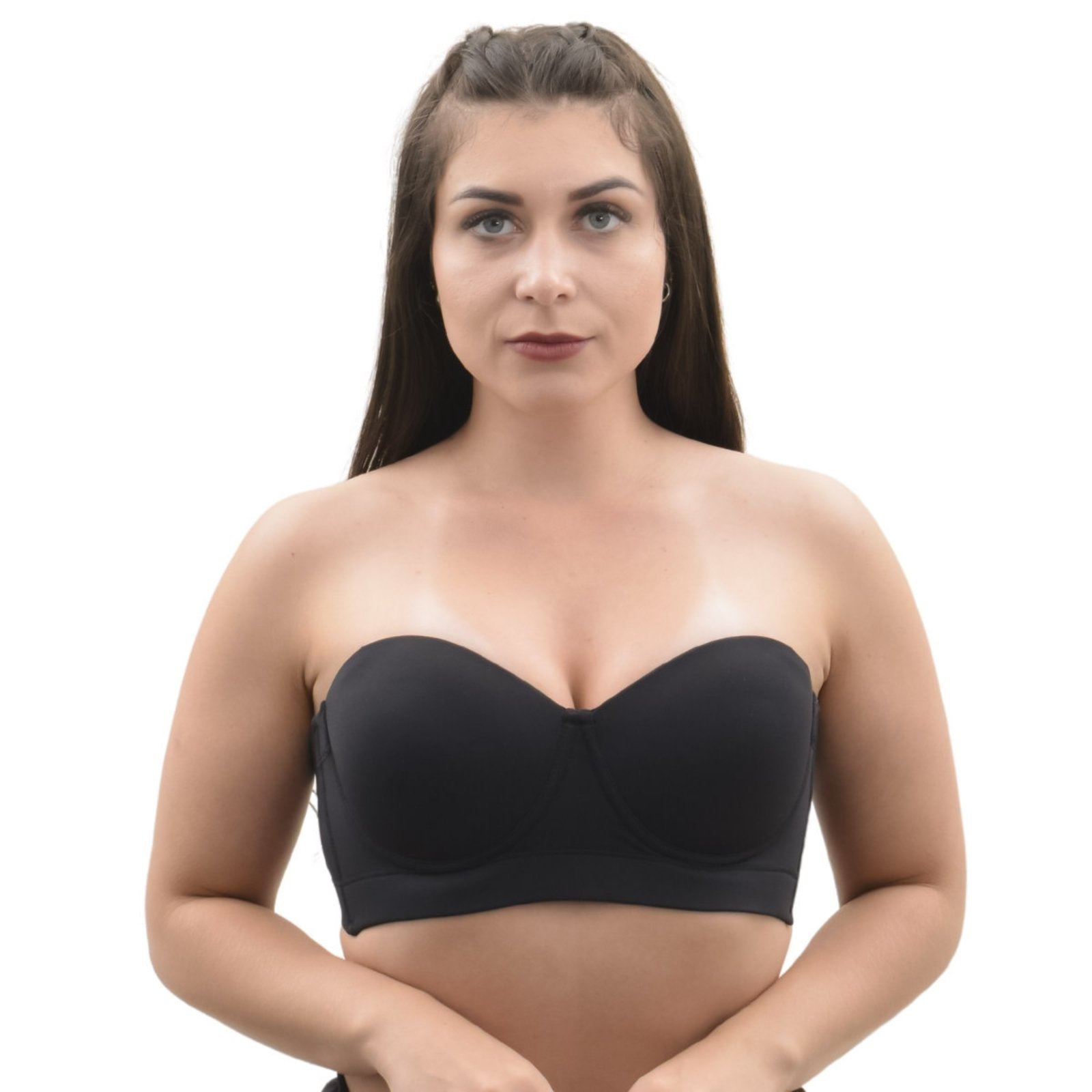Sutiã Tomara Que Caia Plus Size Liebe