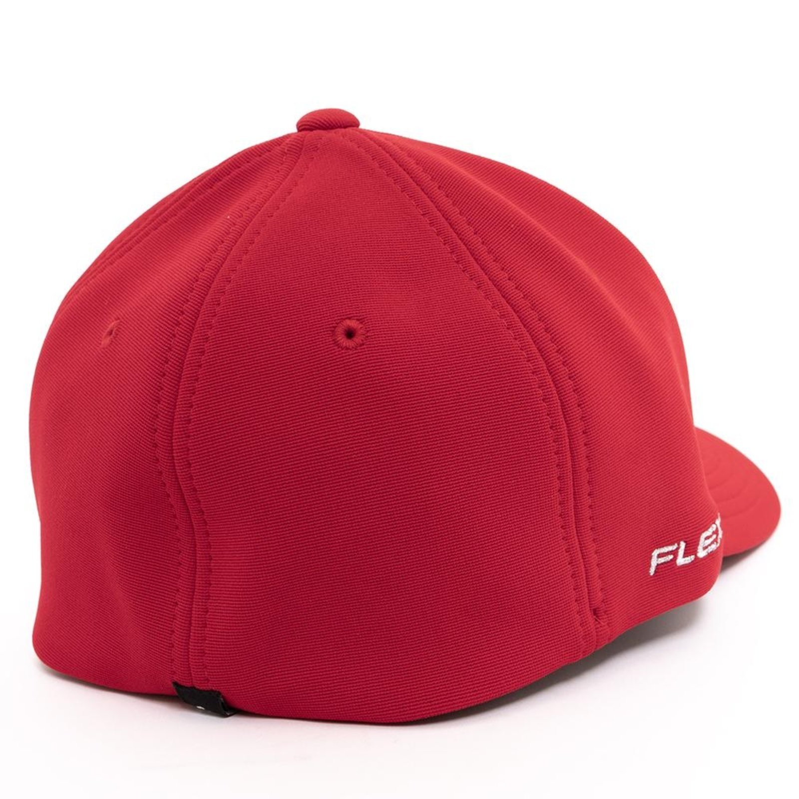 Boné Quiksilver Aba Curva Hologram 3D Logo WT25 Red