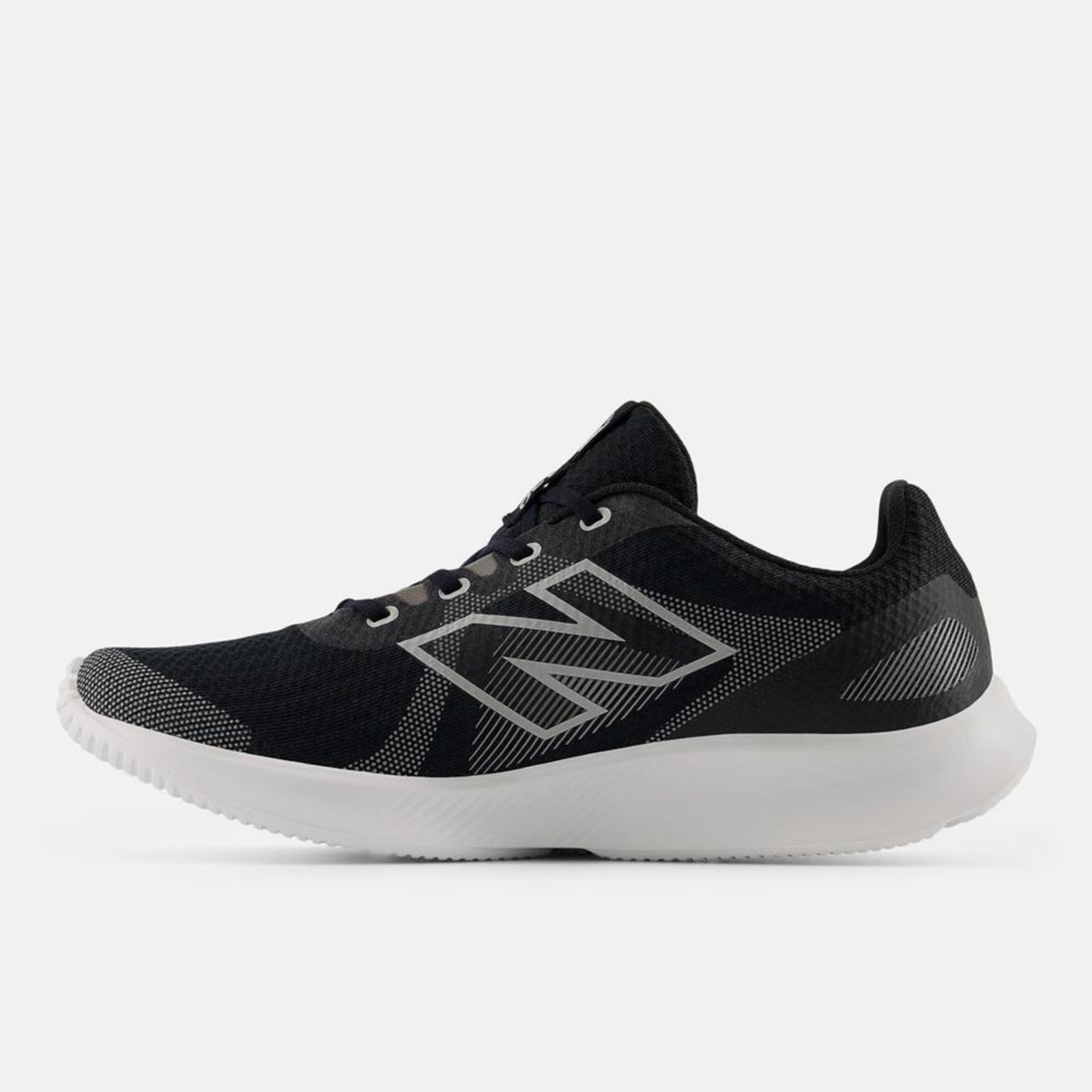Vista 3 Tênis New Balance 430 V4 Masculino azul marinho New Balance azul marinho