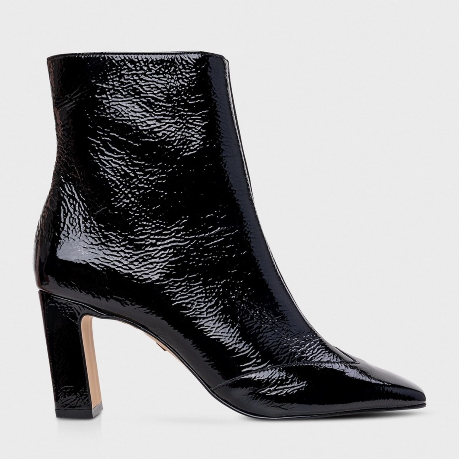 Bota Carrano 862001 Preto