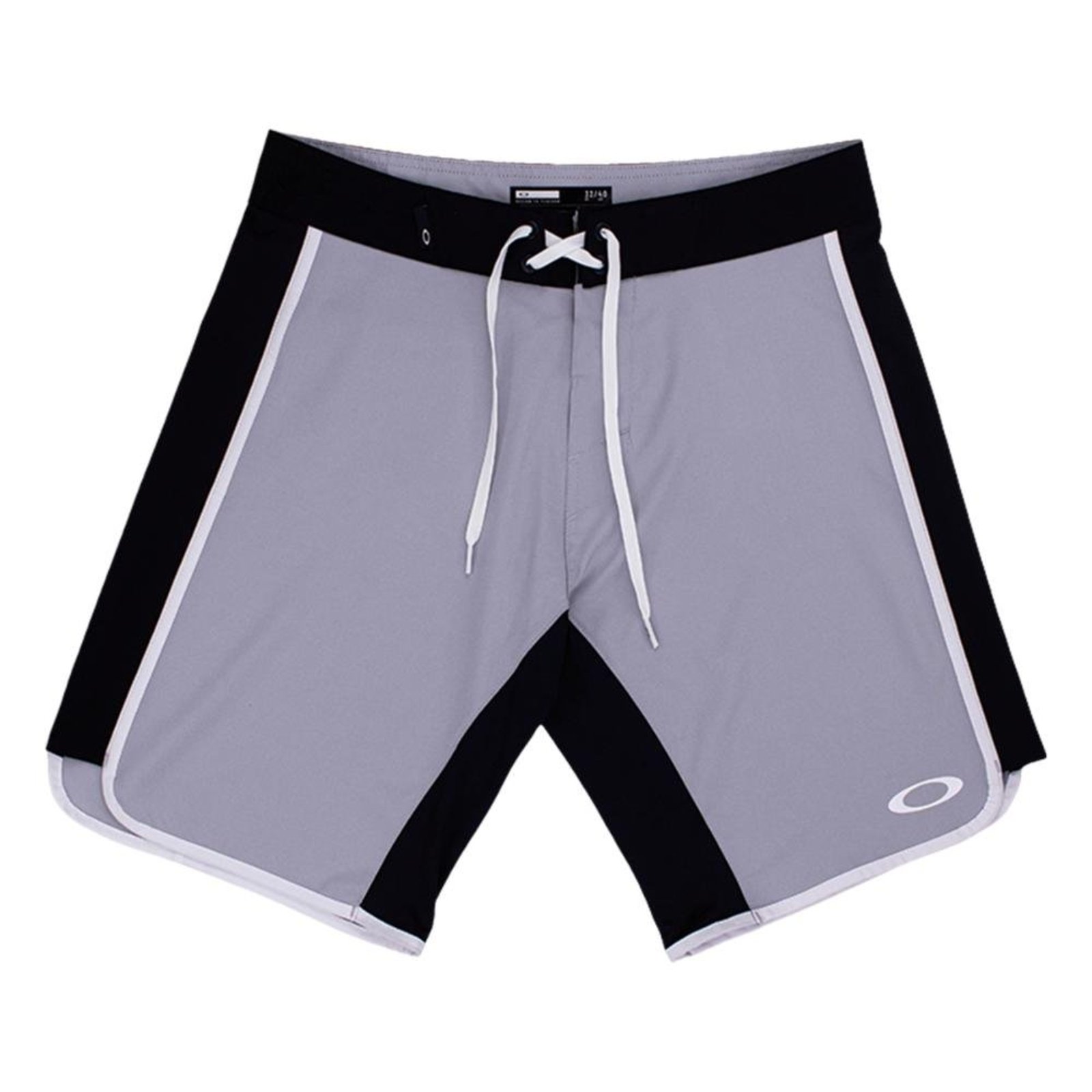 Bermuda Oakley Evolution Curve Boardshorts