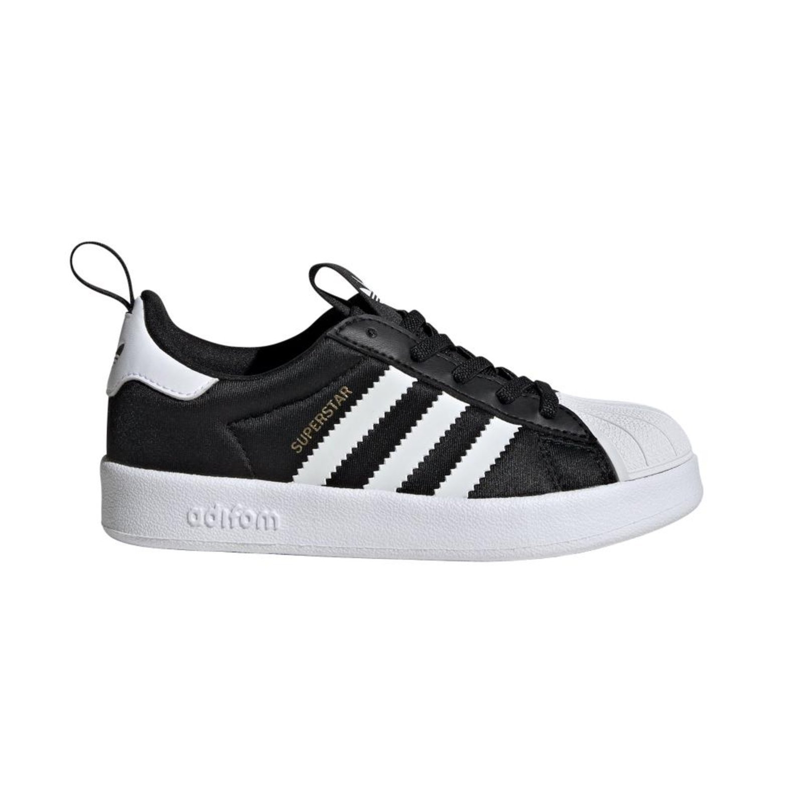 Infantil - Tênis Adifom Adidas Originals Superstar 360 Adidas Originals Preto — R$ 399,99 em Dafiti br