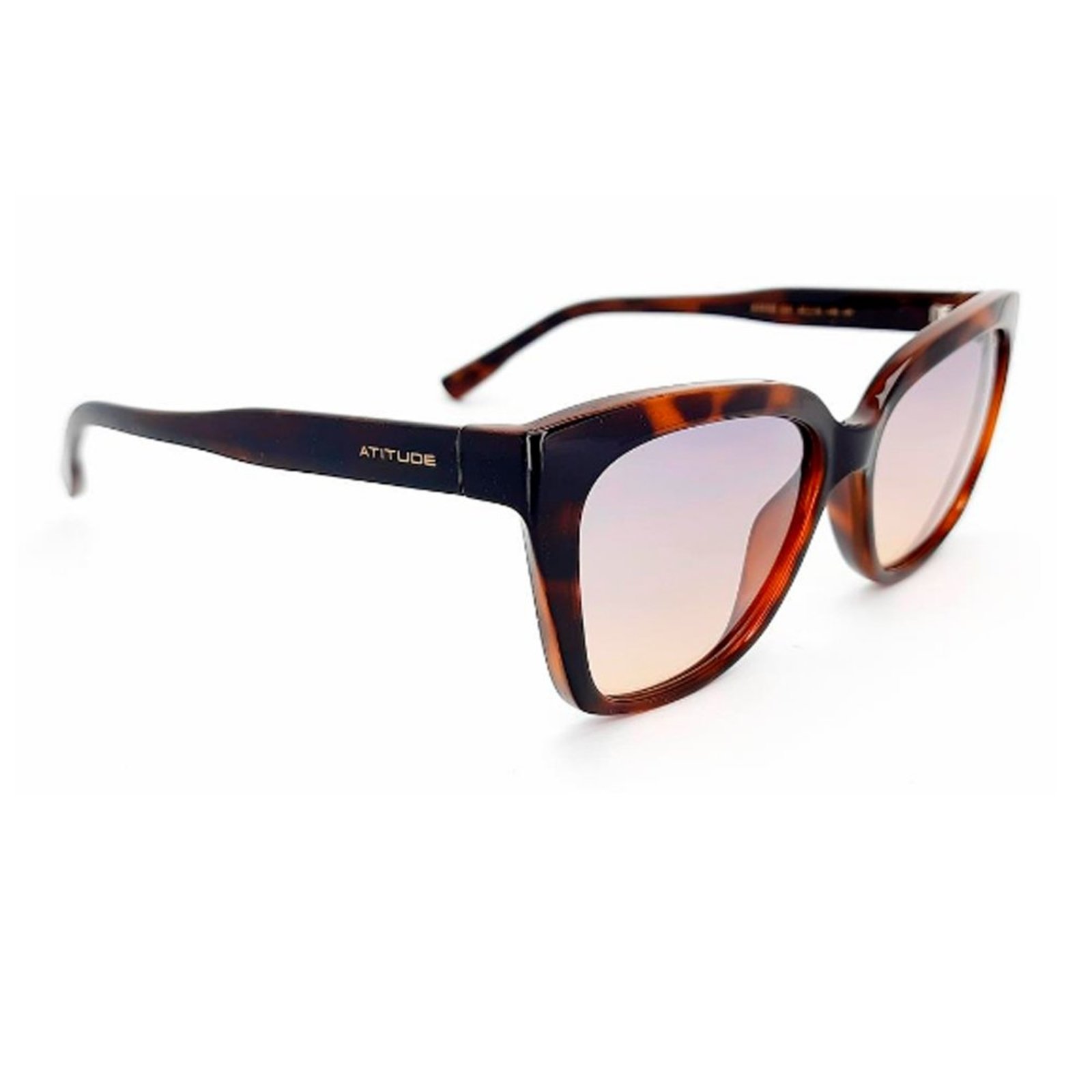Oculos Solar Atitude At8195 G21