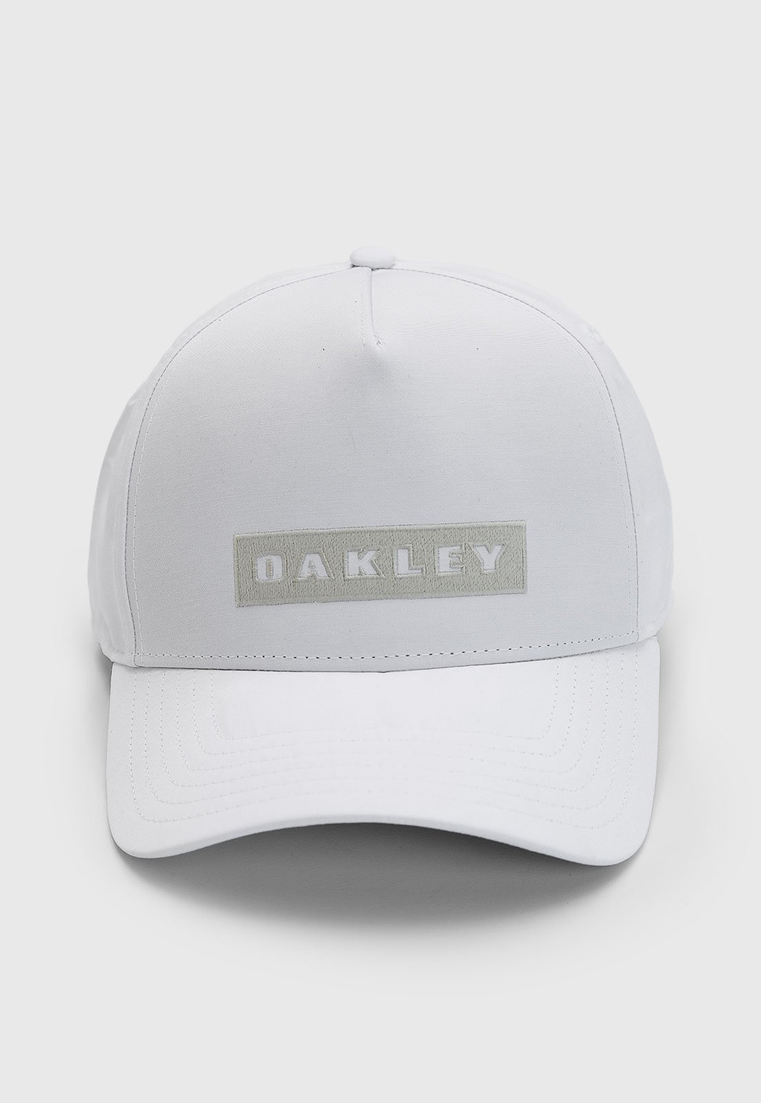 Vista 2 Boné Oakley Bark Snapback Oakley vinho