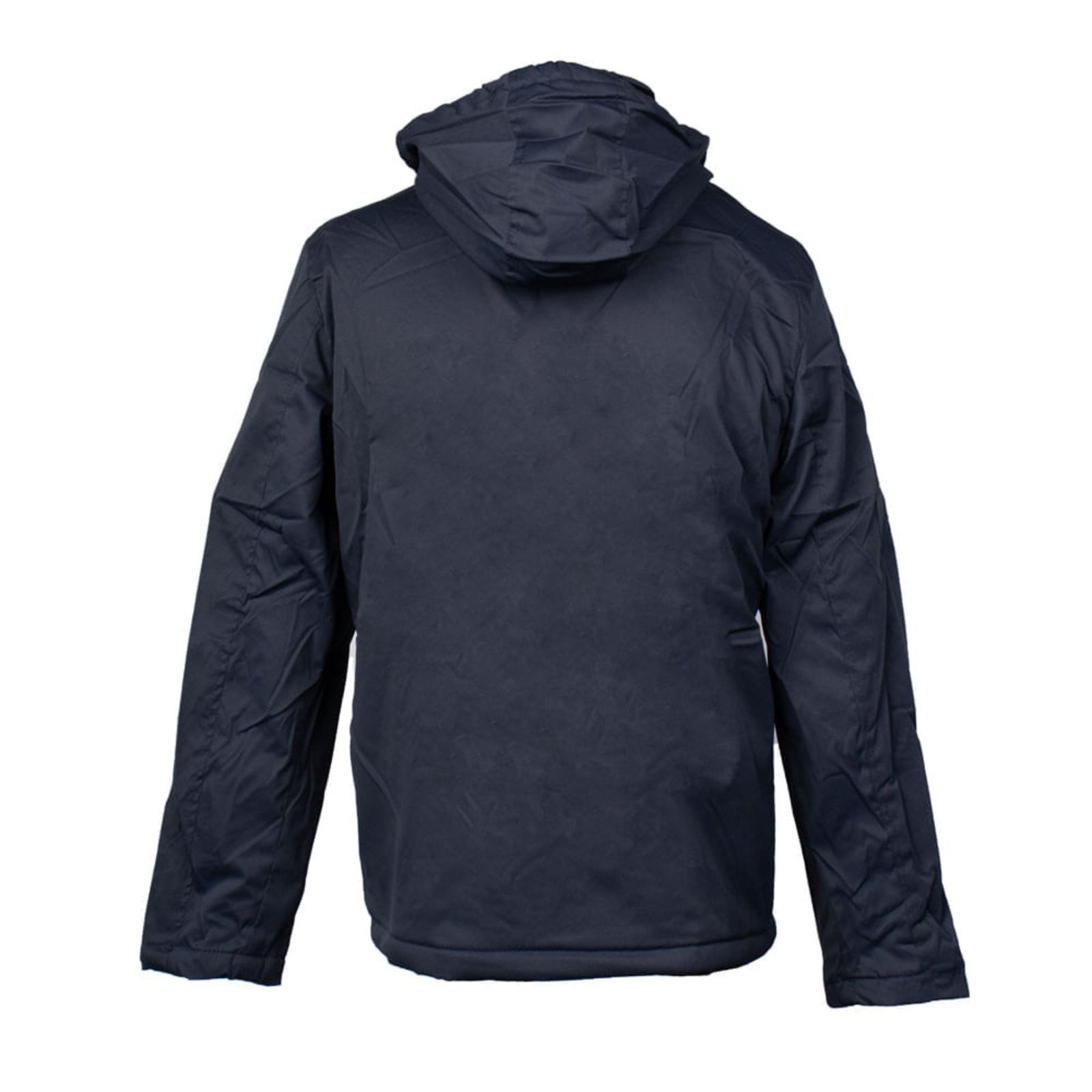 Vista 3 Jaqueta Masculina Red Nose Capuz Removível Marinho azul marinho red Red Nose azul marinho red