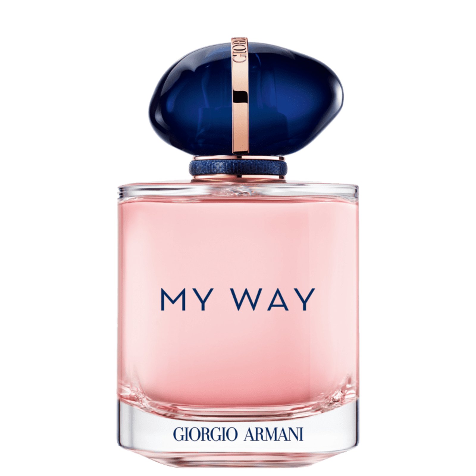 Giorgio Armani My Way Eau de Parfum - Perfume Feminino 90ml