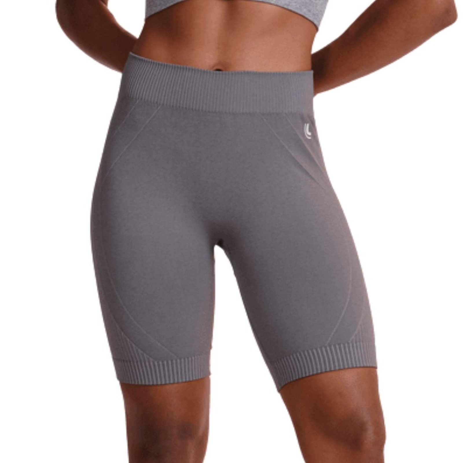 Bermuda Fitness Feminina Para Academia Lupo