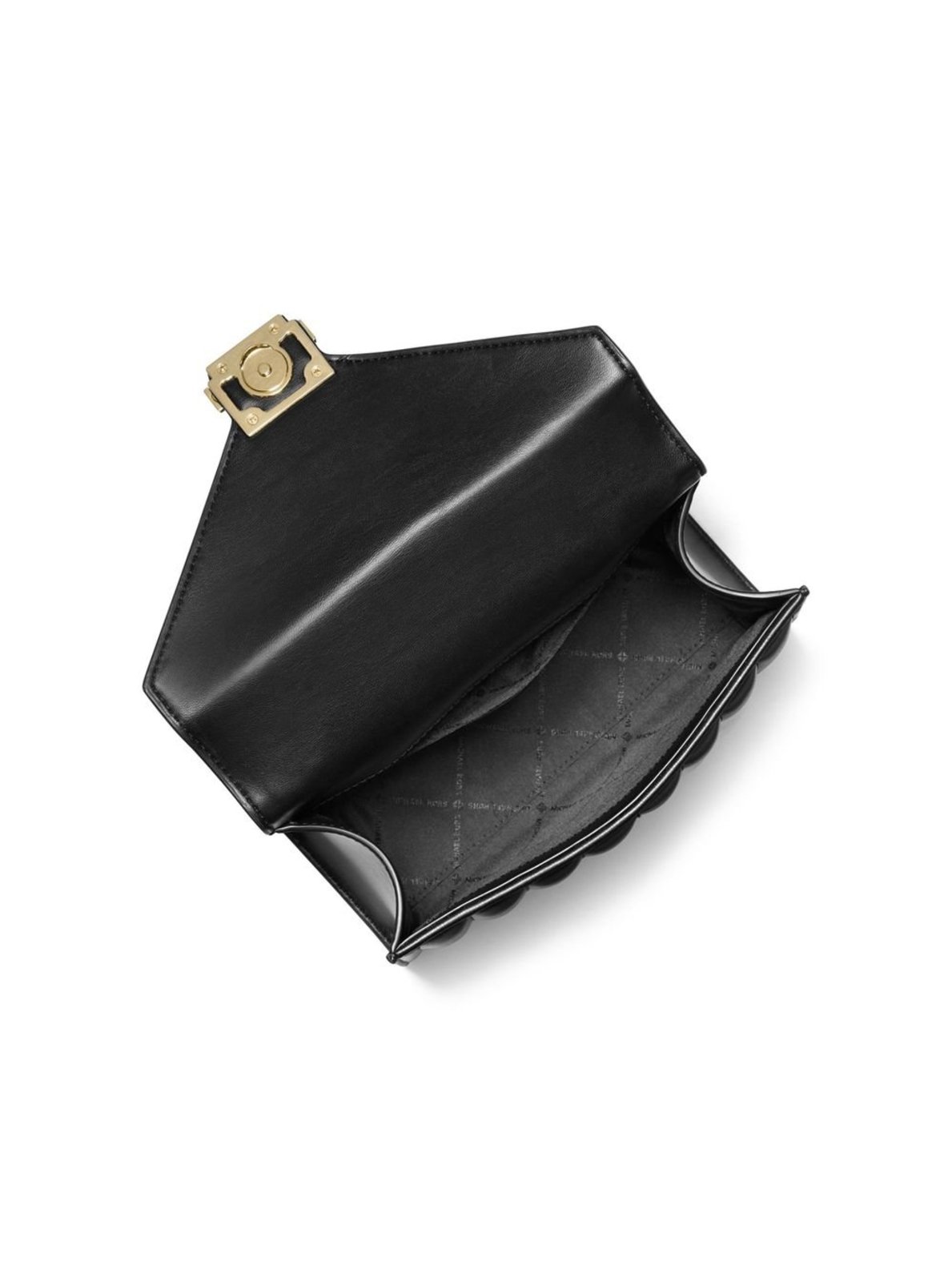 Vista 3 Bolsa De Ombro Whitney Média 35R4gwhl6u001 preto preto