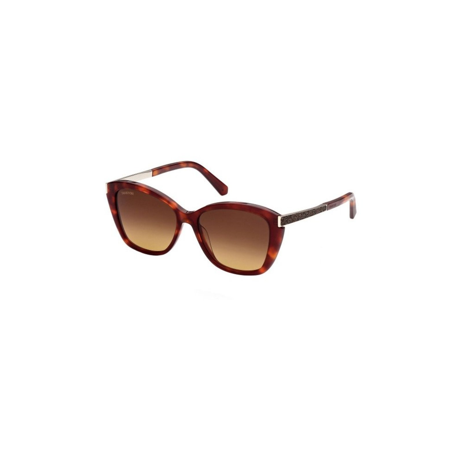 Oculos Solar Swarovski Sk0326 5452F