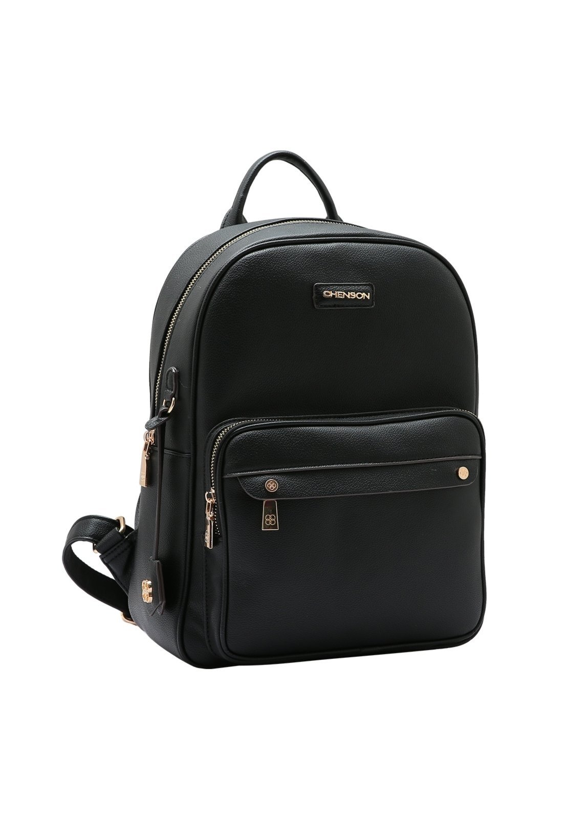 Mochila Feminina Chenson Original Detalhe Chic Costas 8484983