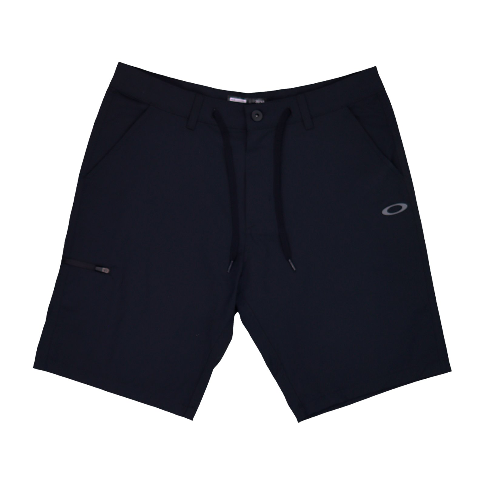 Bermuda Oakley Hybrid 365 Shorts 18" - Blackout"