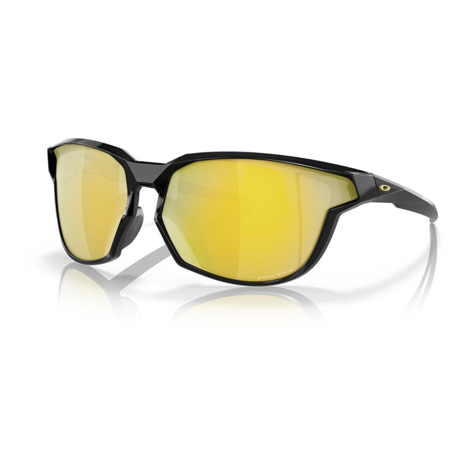 Óculos de Sol Oakley Kaast Black Ink Prizm 24K