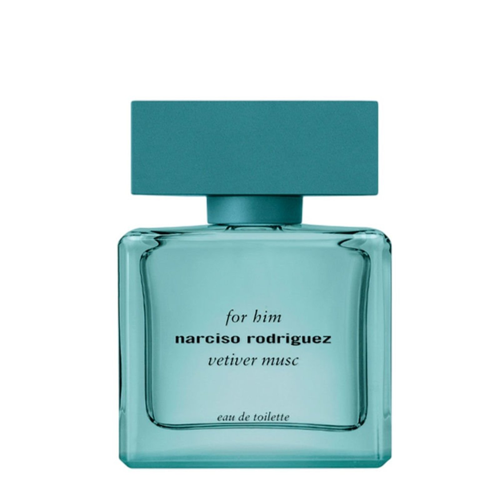 Narciso Rodriguez Vetiver Musc Eau de Toilette - Perfume Masculino 50ml
