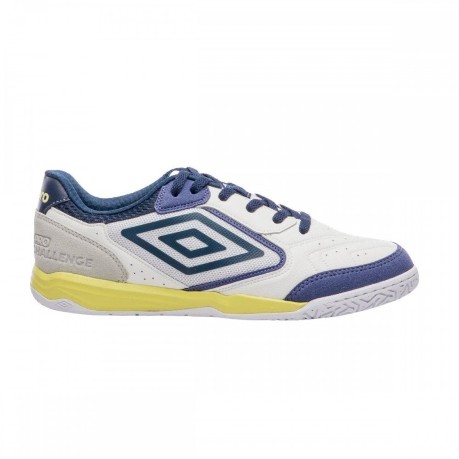 Chuteira Umbro Pro Challenge Uptake 206 Masculino Umbro Branco