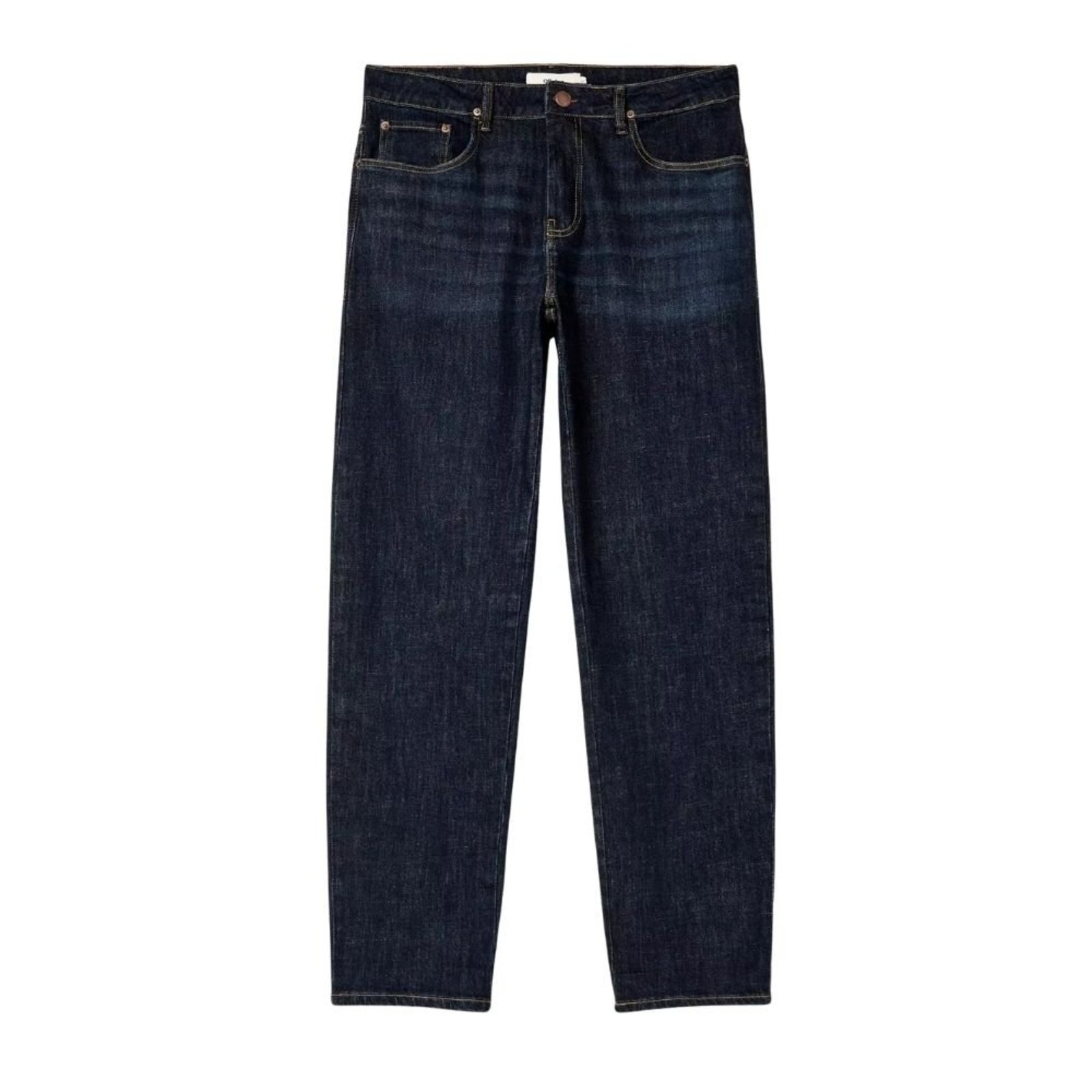 Calça Oficina Reserva Regular Azul