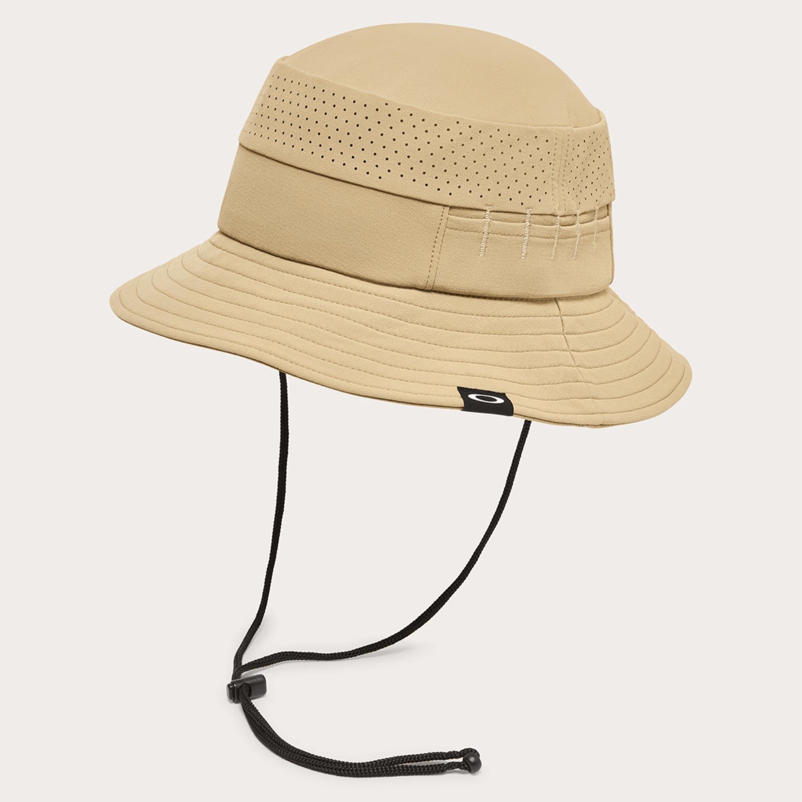 Chapéu Oakley Dropshade Boonie Bege