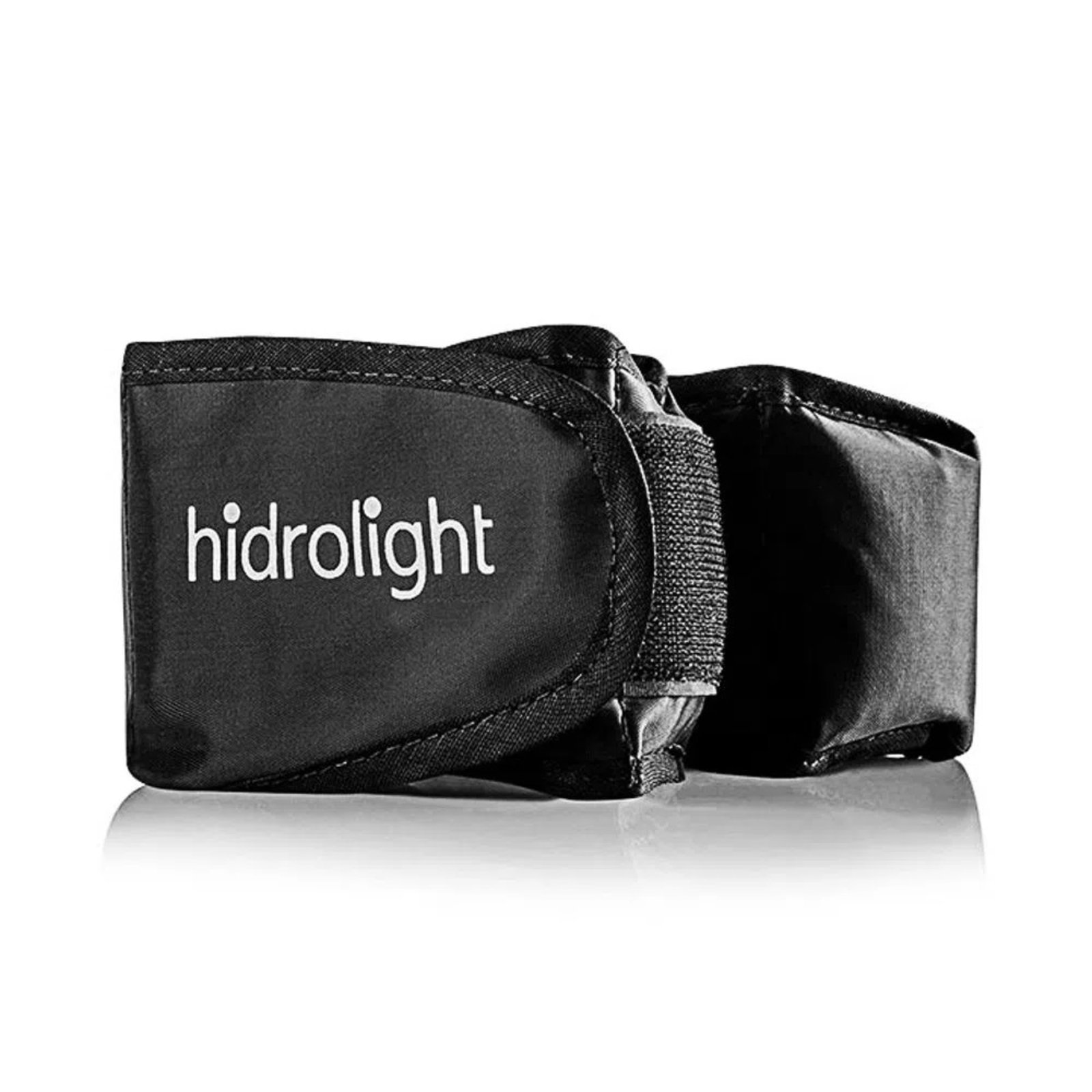 Vista 2 Caneleira de Peso Hidrolight 1,0 Kg (Par) preto Hidrolight preto