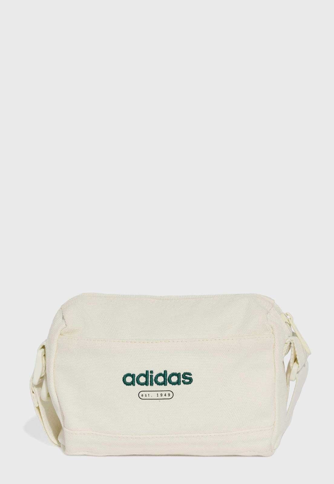 Bolsa adidas Performance Xbody Bege