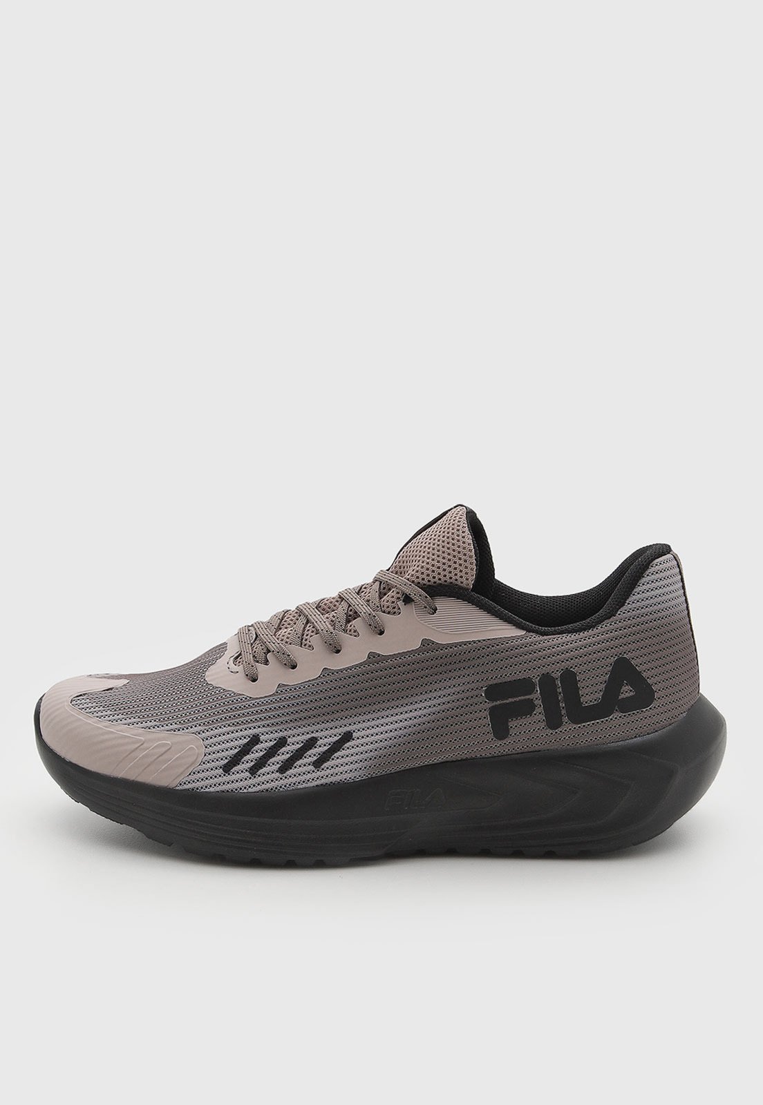 Tênis Masculino Fila Sprint Cinza