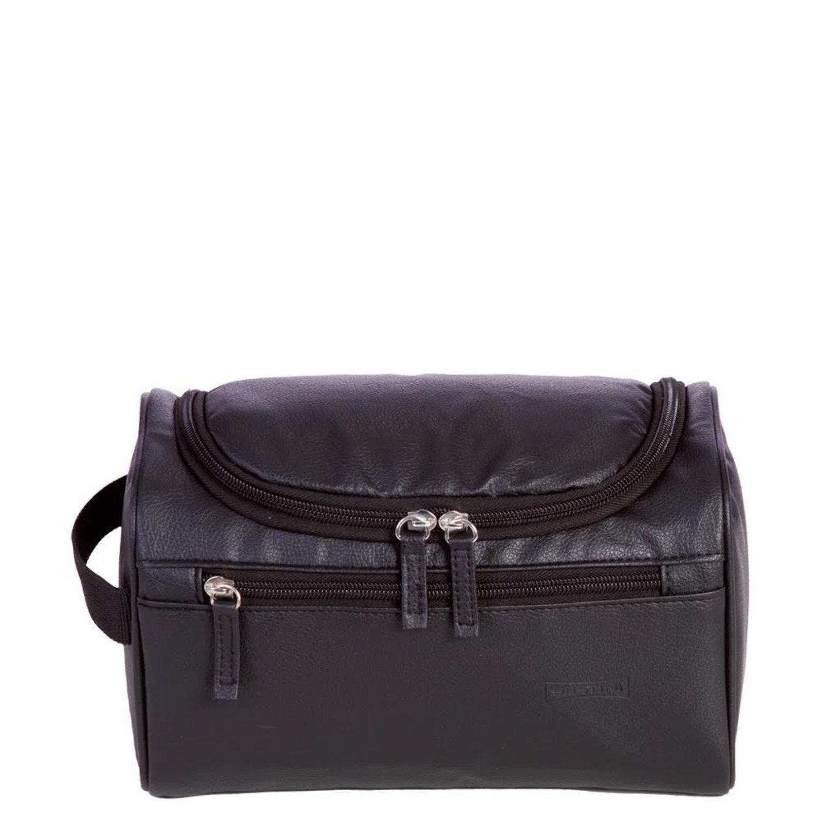 Infantil - Necessaire Sestini Masculina Com Alça Preta