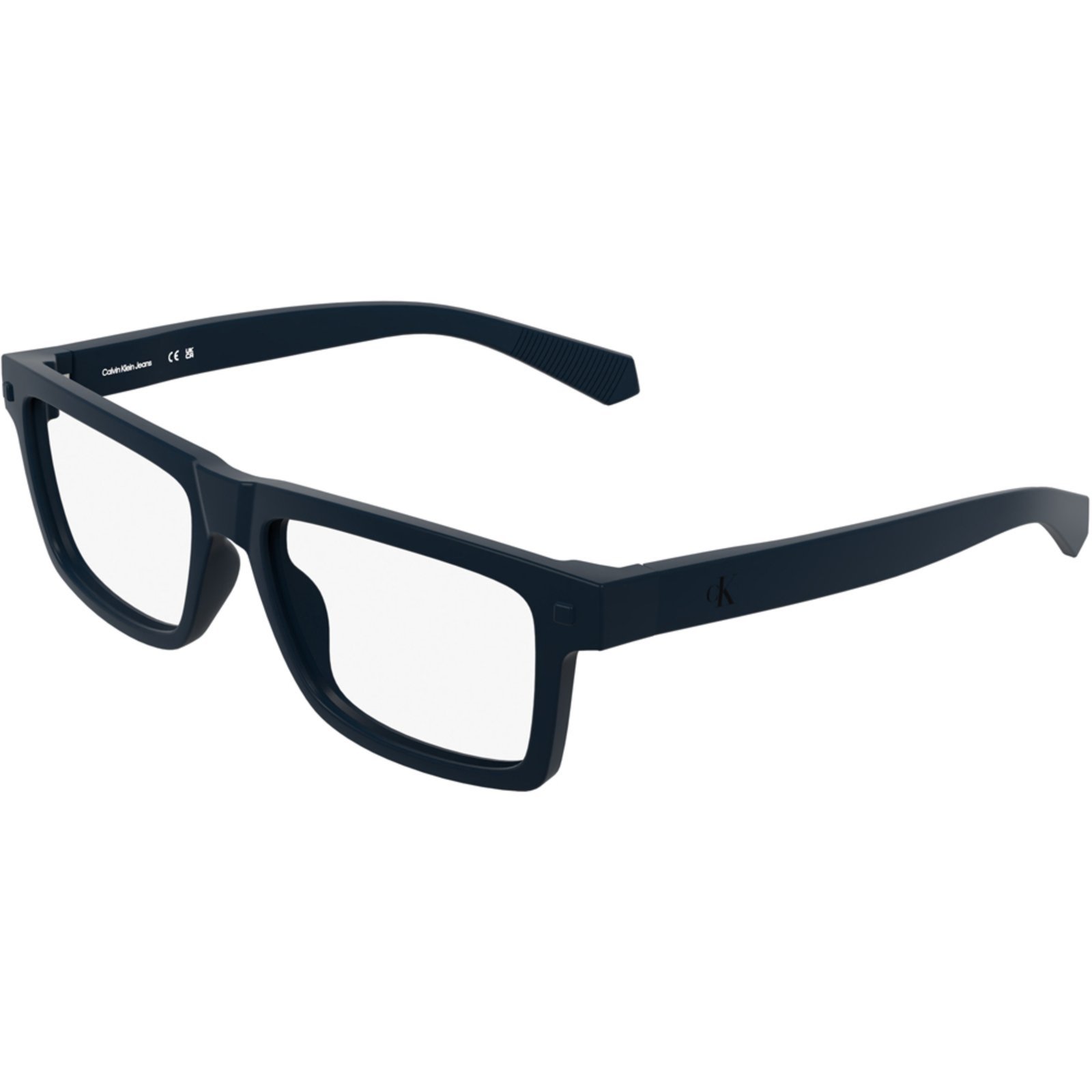 Armação Calvin Klein Jeans CKJ25629 400 Azul Masculino