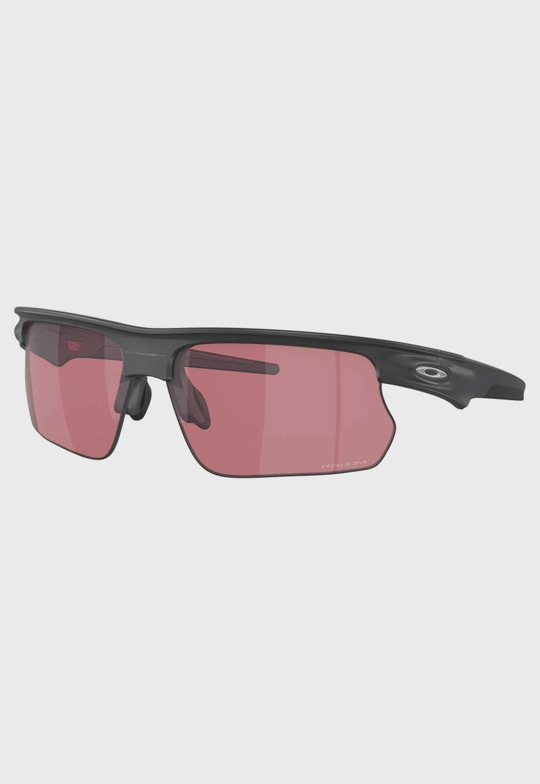 Óculos de Sol Oakley Bisphaera Preto